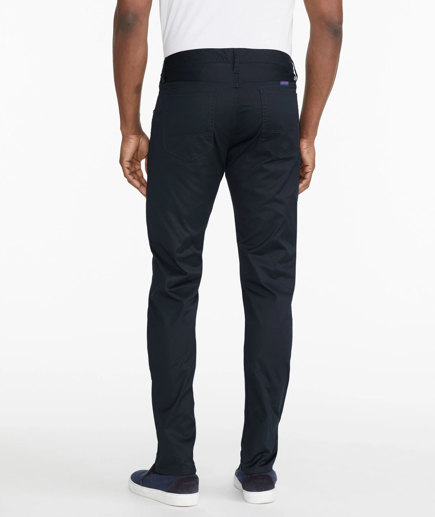 5-Pocket Chino Pants - FINAL SALE - Image 4