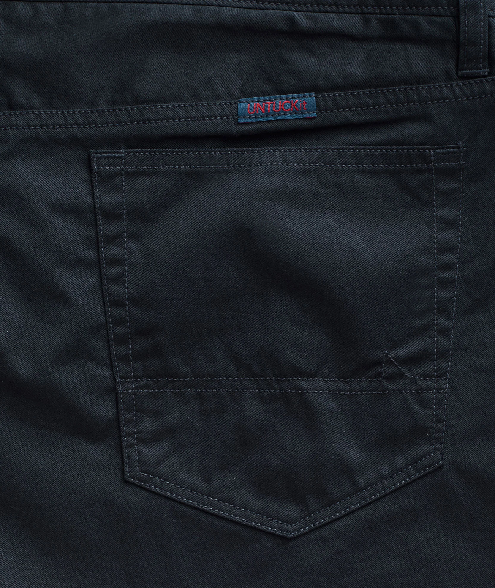 5-Pocket Chino Pants - FINAL SALE - Image 5