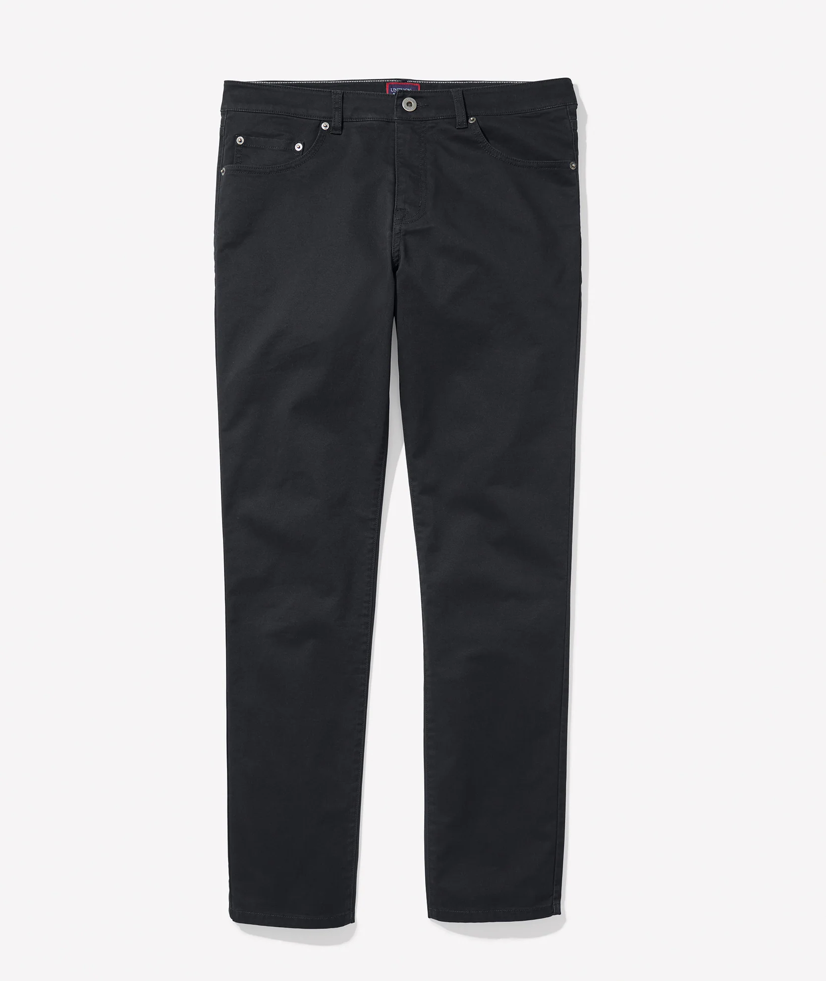 5-Pocket Chino Pants - FINAL SALE - Image 5