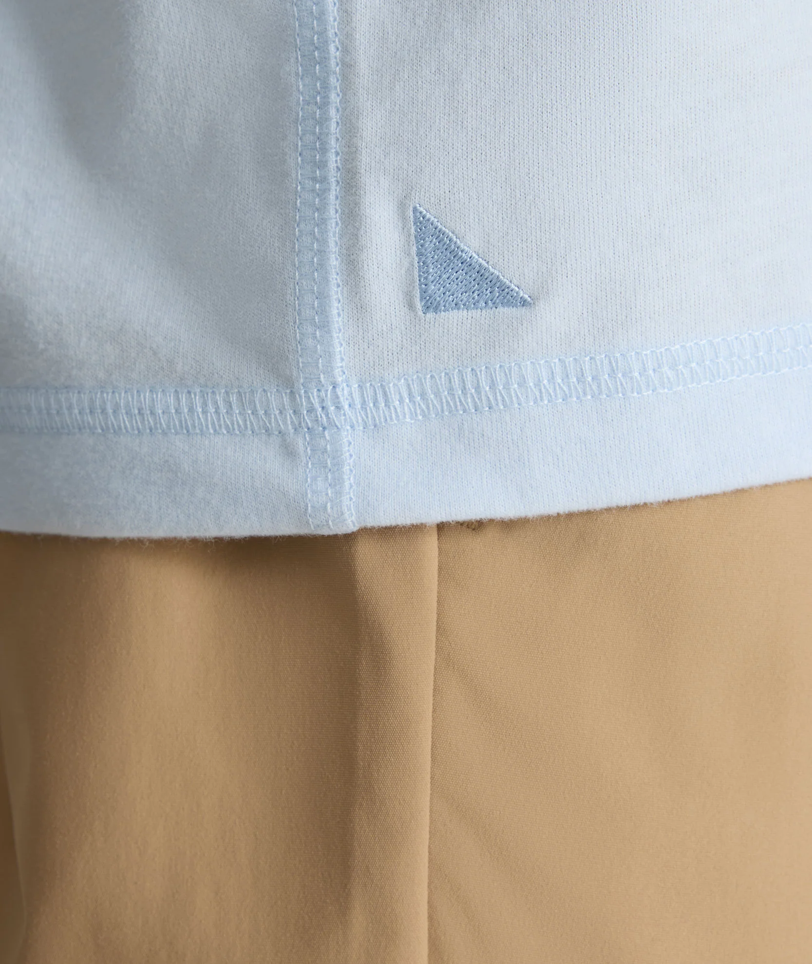 Ultrasoft Henley - Image 4