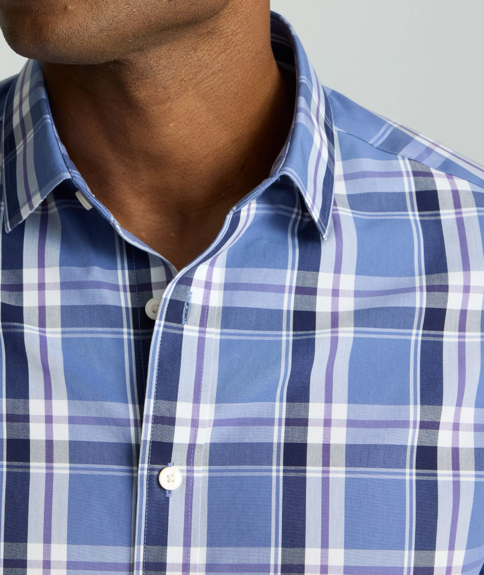 Wrinkle-Free Bosca Shirt - FINAL SALE - Image 3