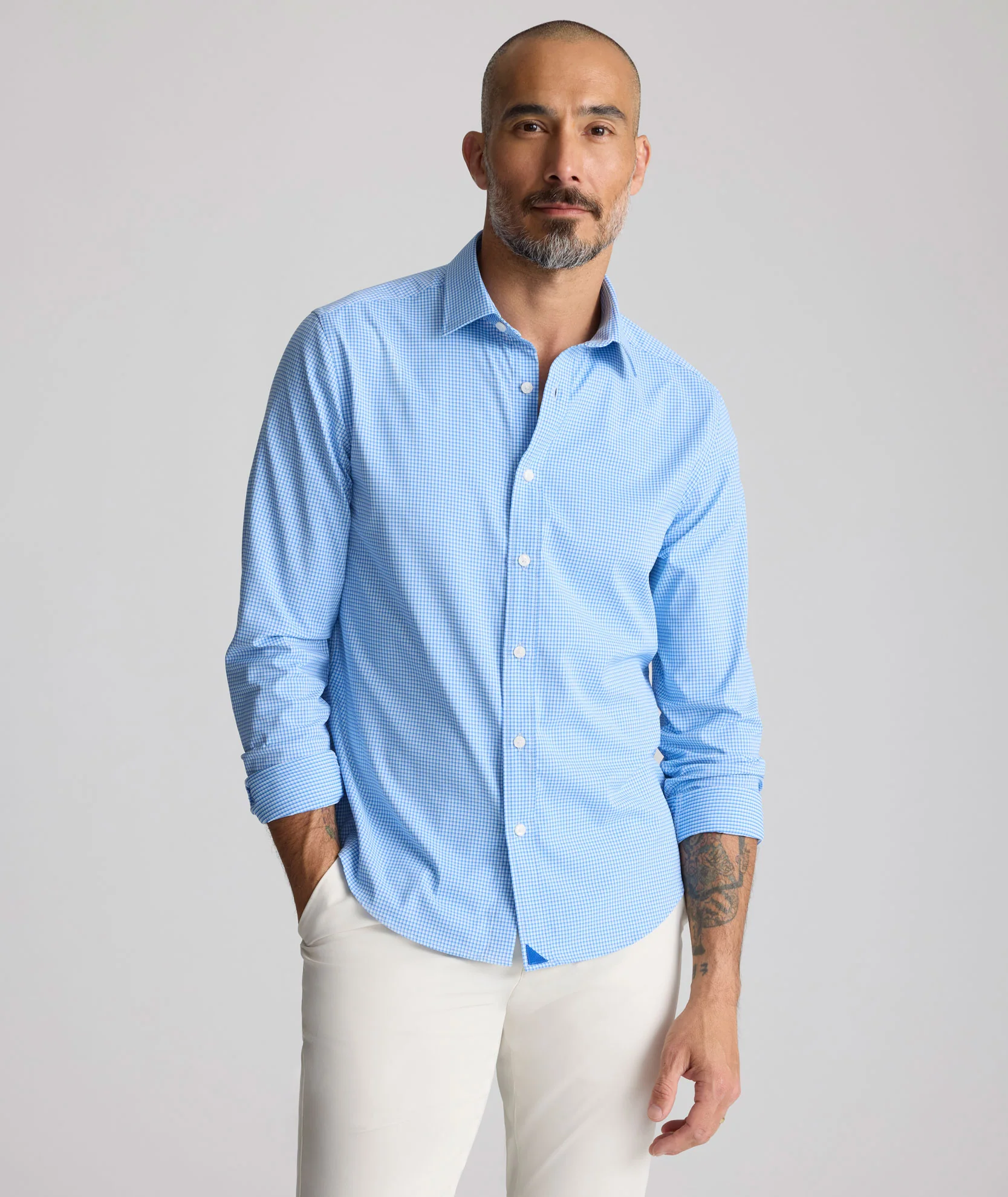 Performance Bravo Shirt - FINAL SALE - Image 4