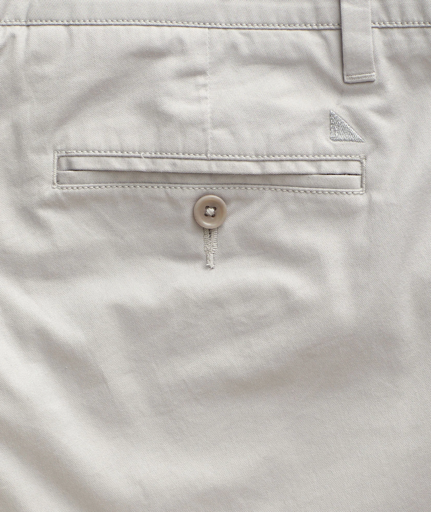 Classic Chino Pants - FINAL SALE - Image 5