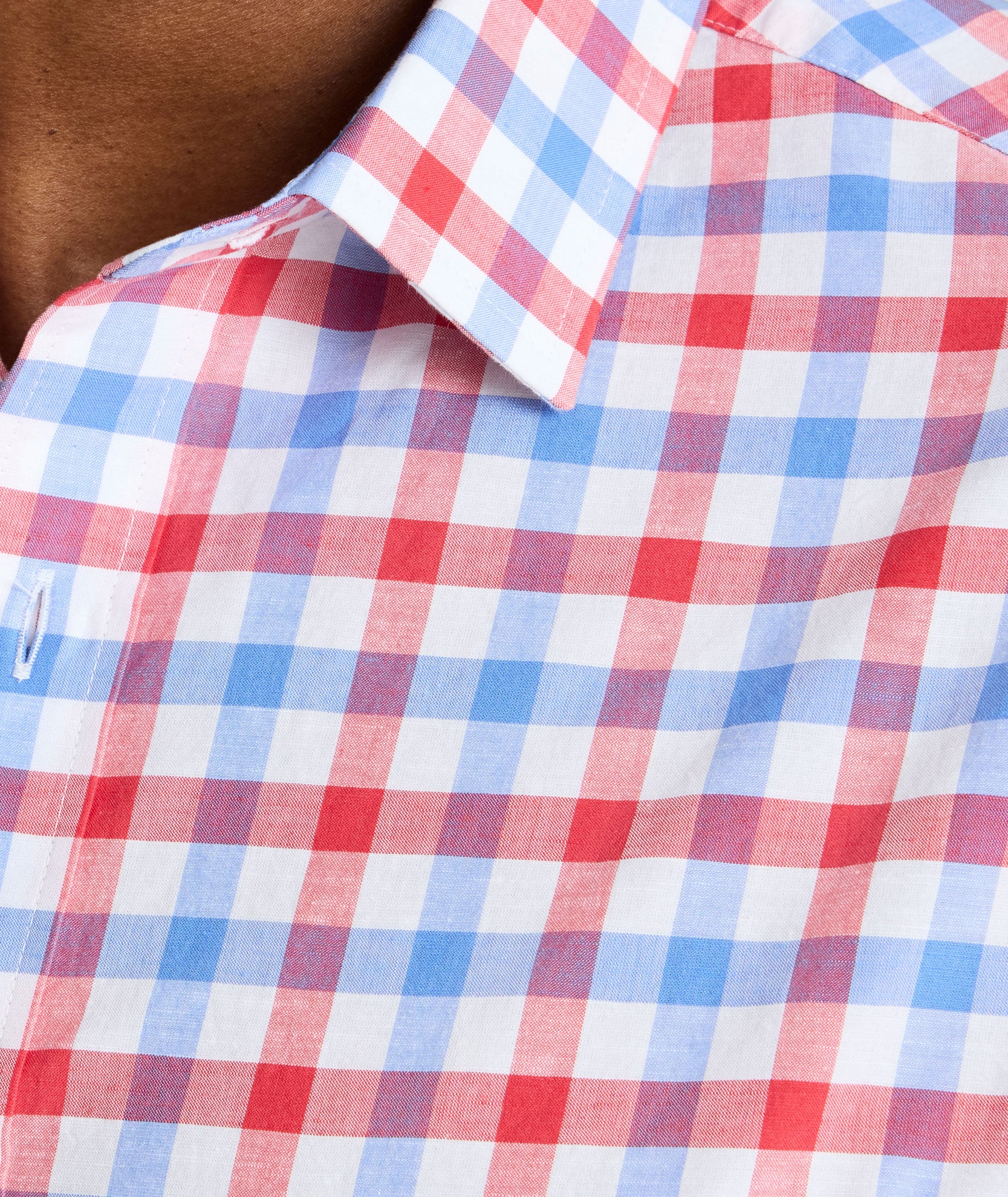 Summerweight Clarkson Shirt - Image 3