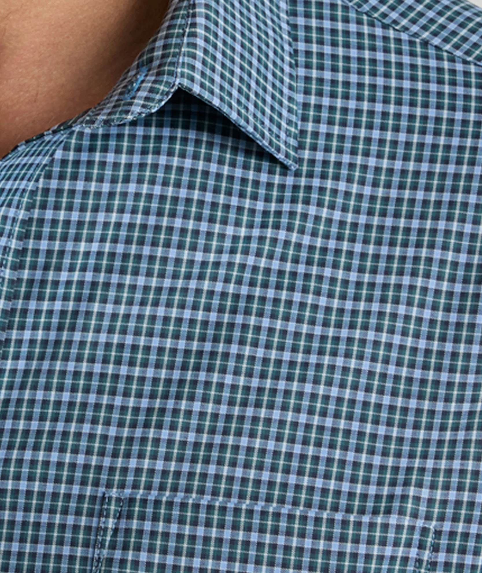 Performance Delune Shirt - FINAL SALE - Image 3