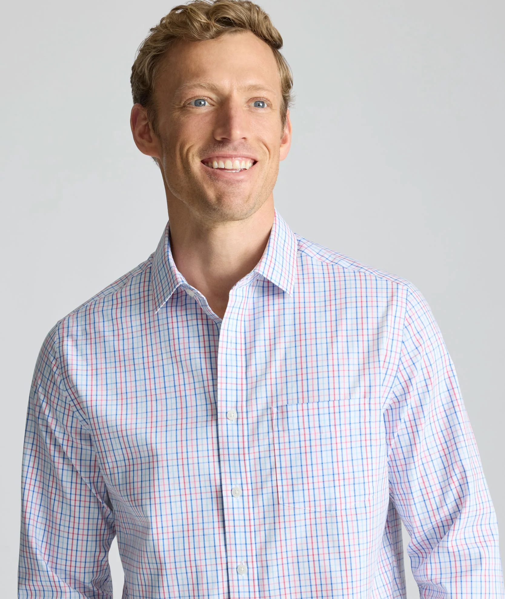 Wrinkle-Free Dunsmore Shirt - Image 2