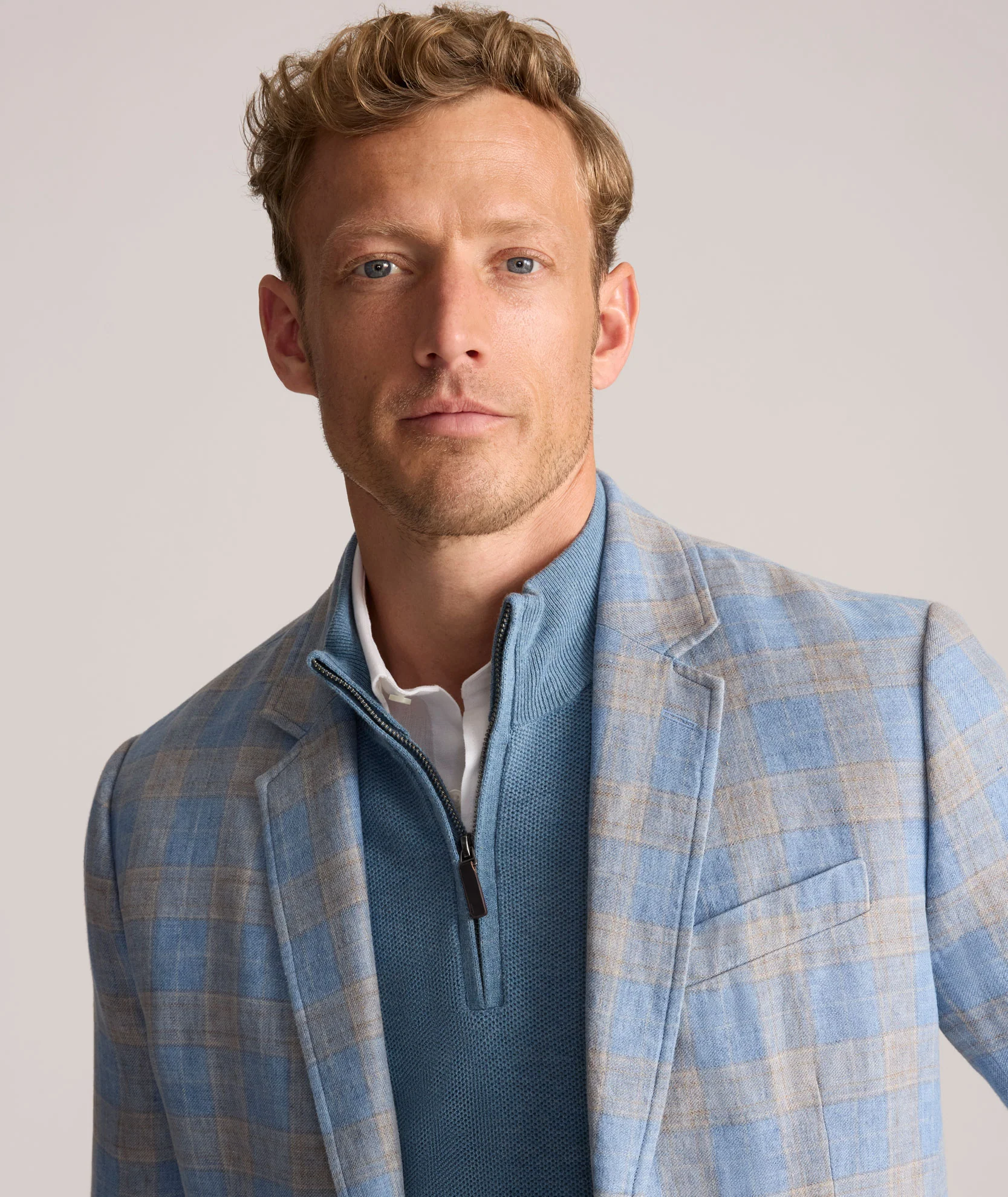 Italian Linen Elms Sport Coat - Image 2