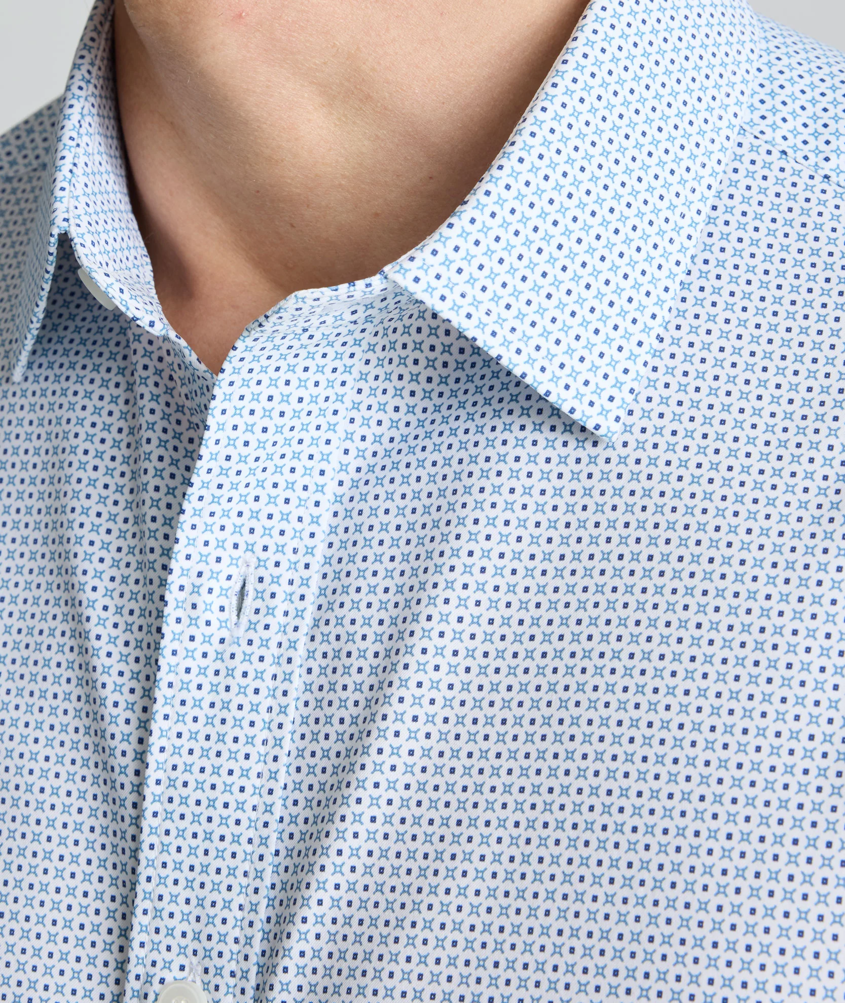 Performance Fairfax Shirt - FINAL SALE