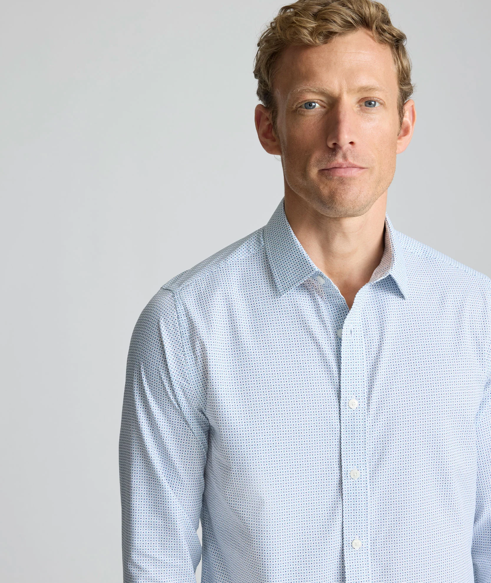 Performance Fairfax Shirt - FINAL SALE - Image 2
