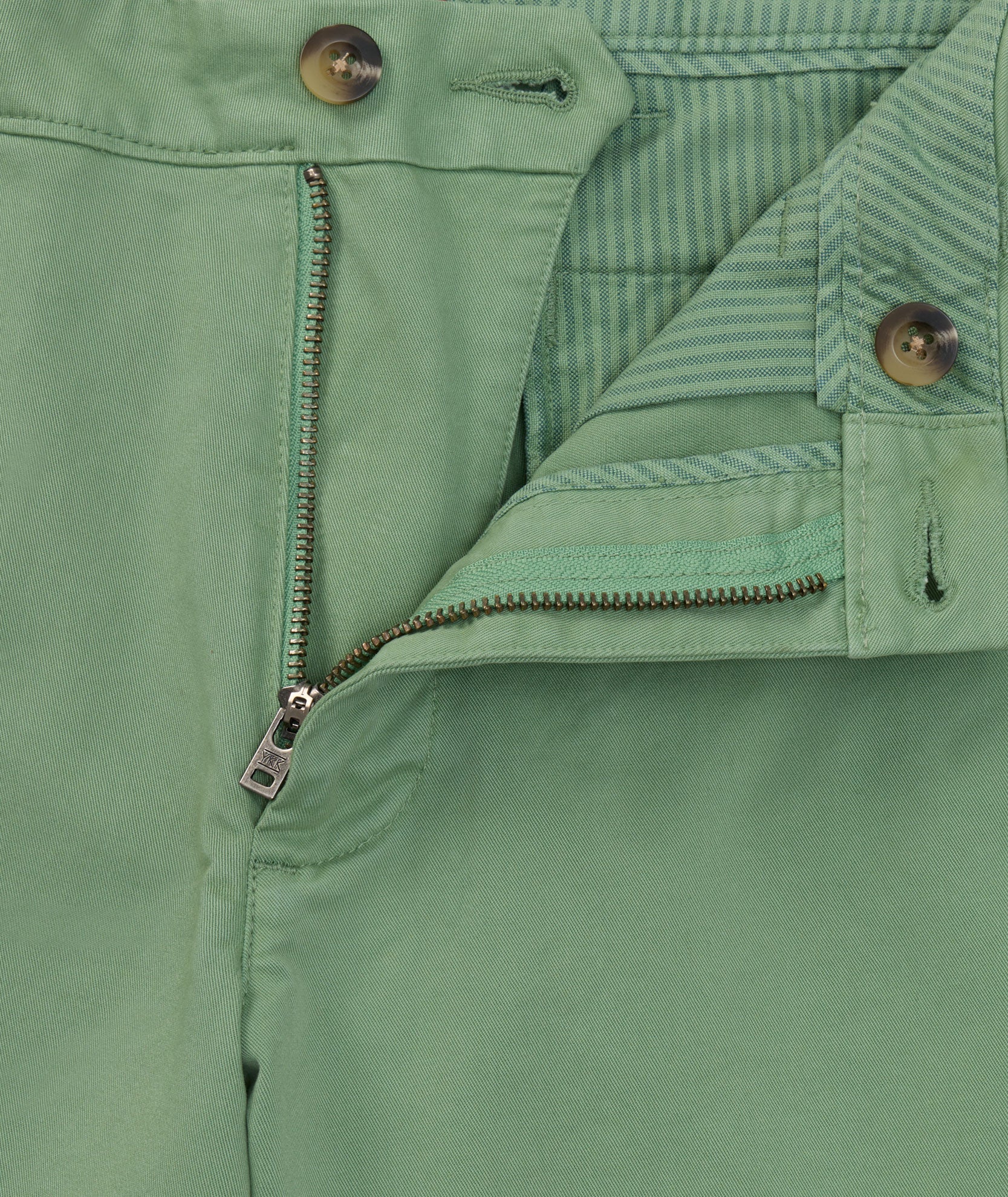 9" Stretch Chino Shorts - Image 3