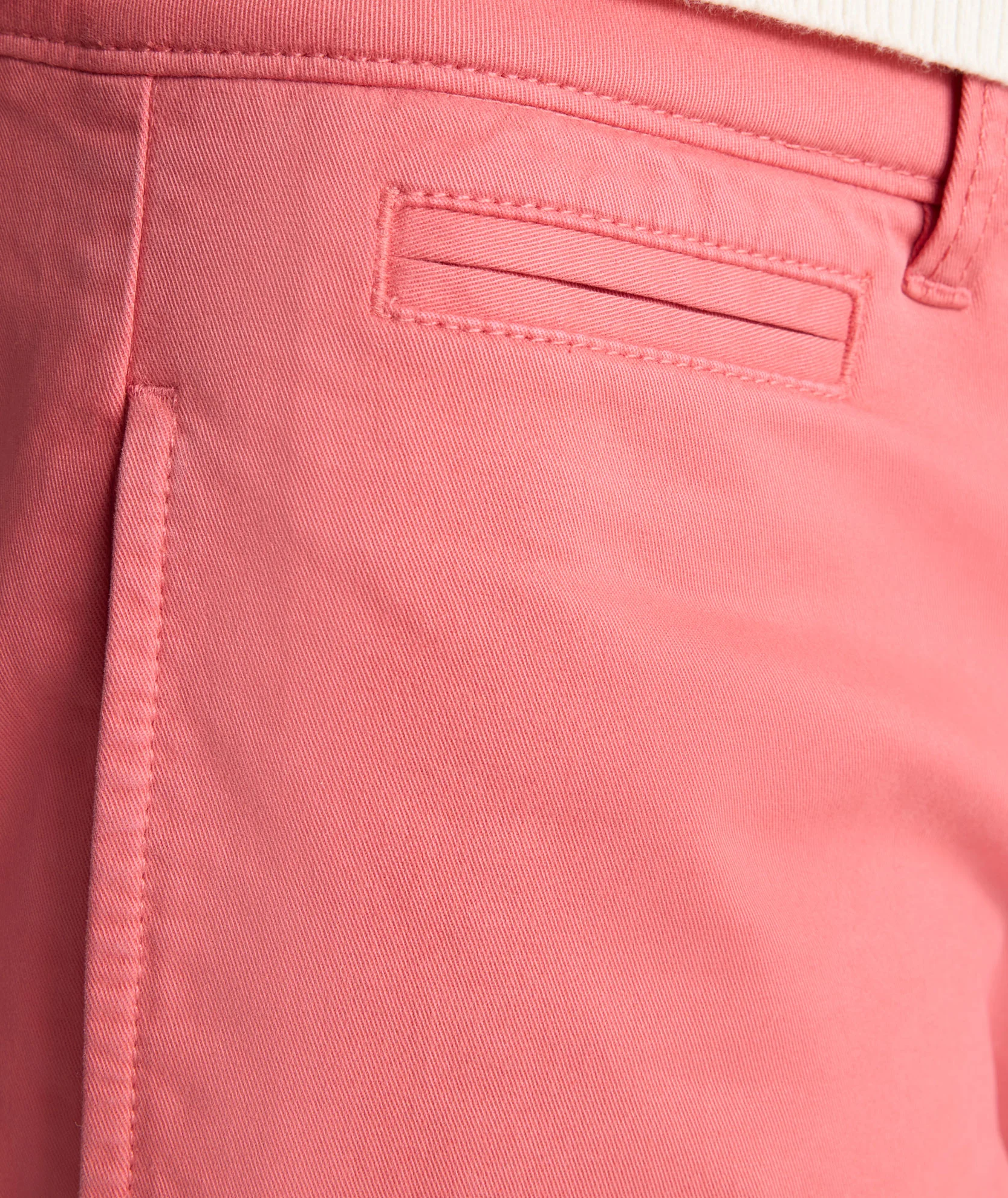 9" Stretch Chino Shorts - Image 4