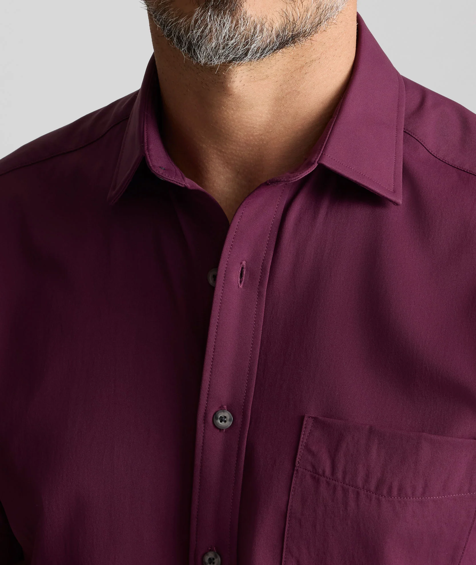 Performance Short-Sleeve Gironde Shirt - FINAL SALE - Image 3