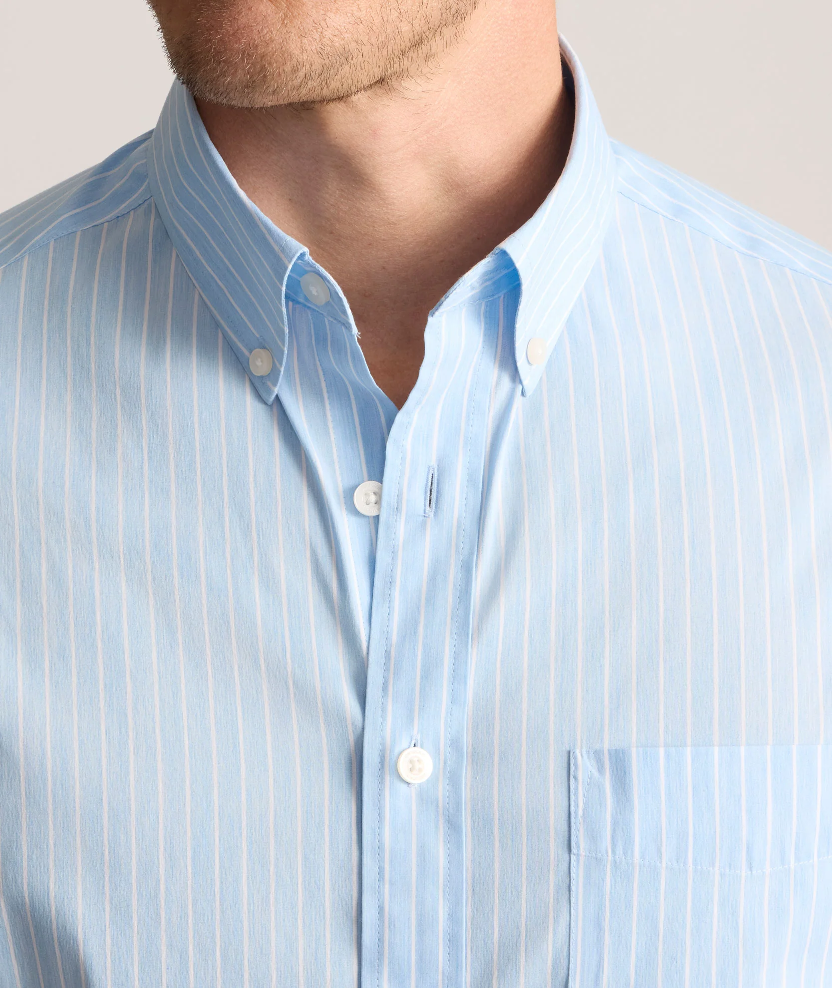 CottonTek™ Brachetto Shirt - Image 2
