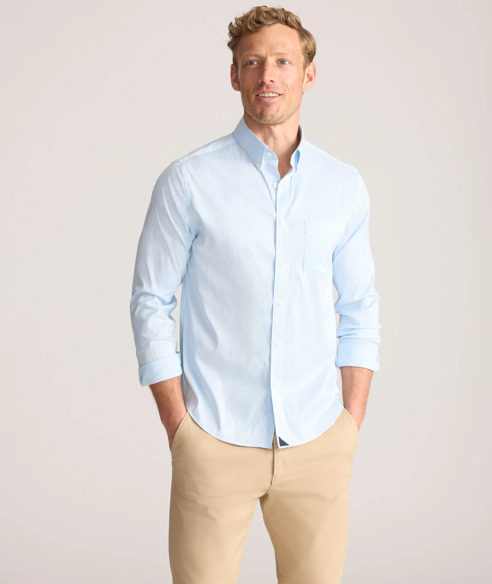 CottonTek™ Brachetto Shirt