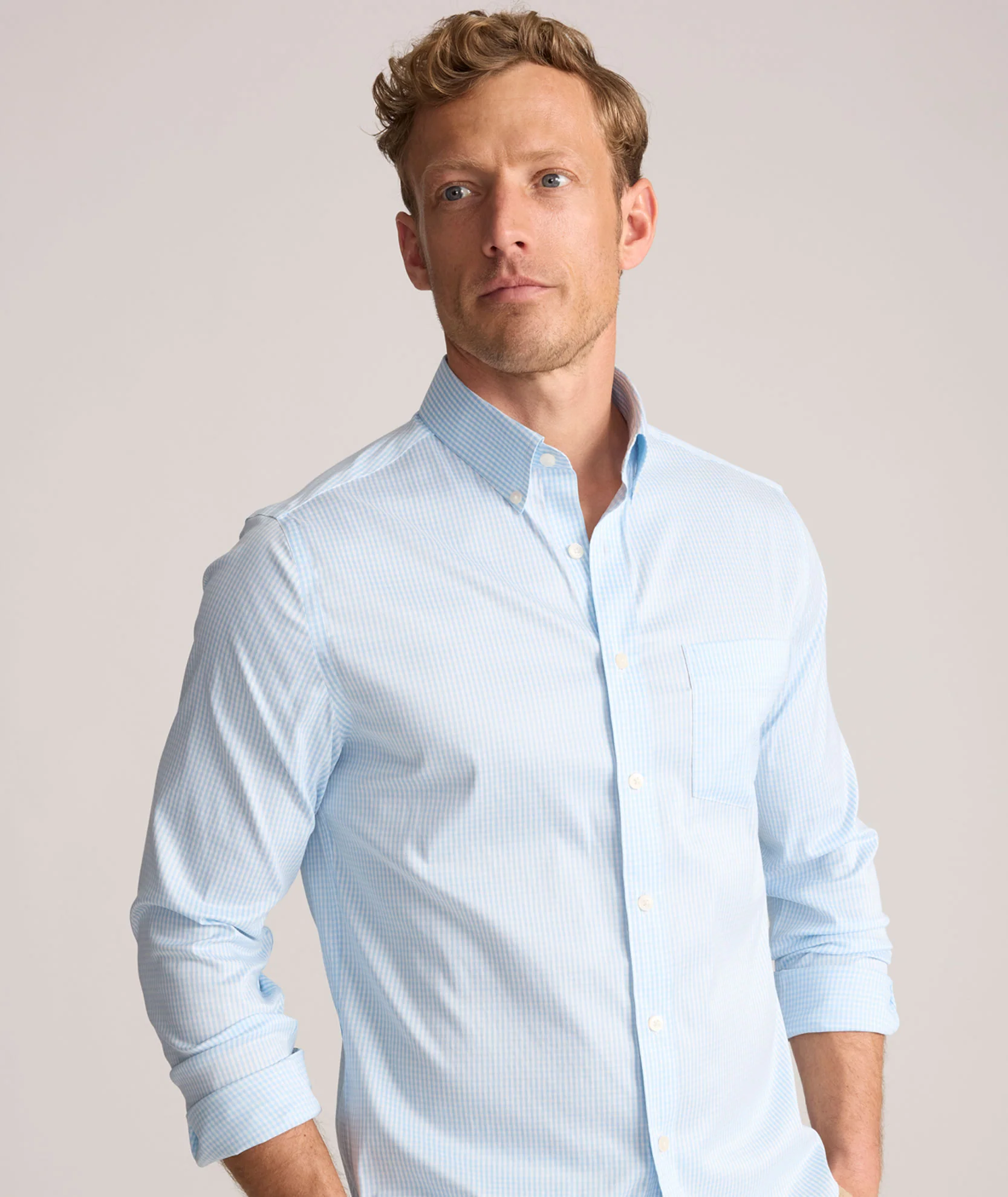 CottonTek™ Brachetto Shirt - Image 2