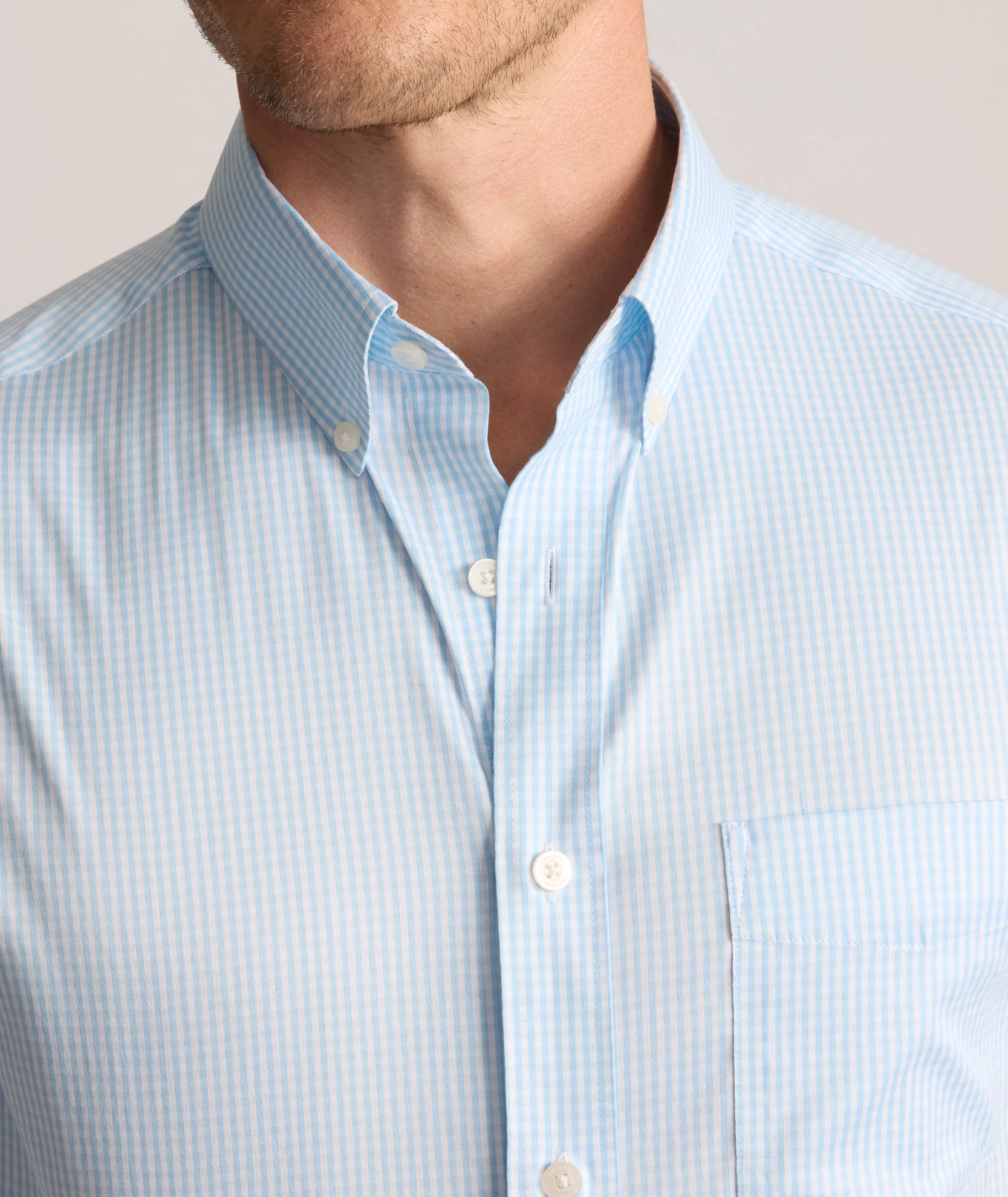 CottonTek™ Brachetto Shirt - Image 3