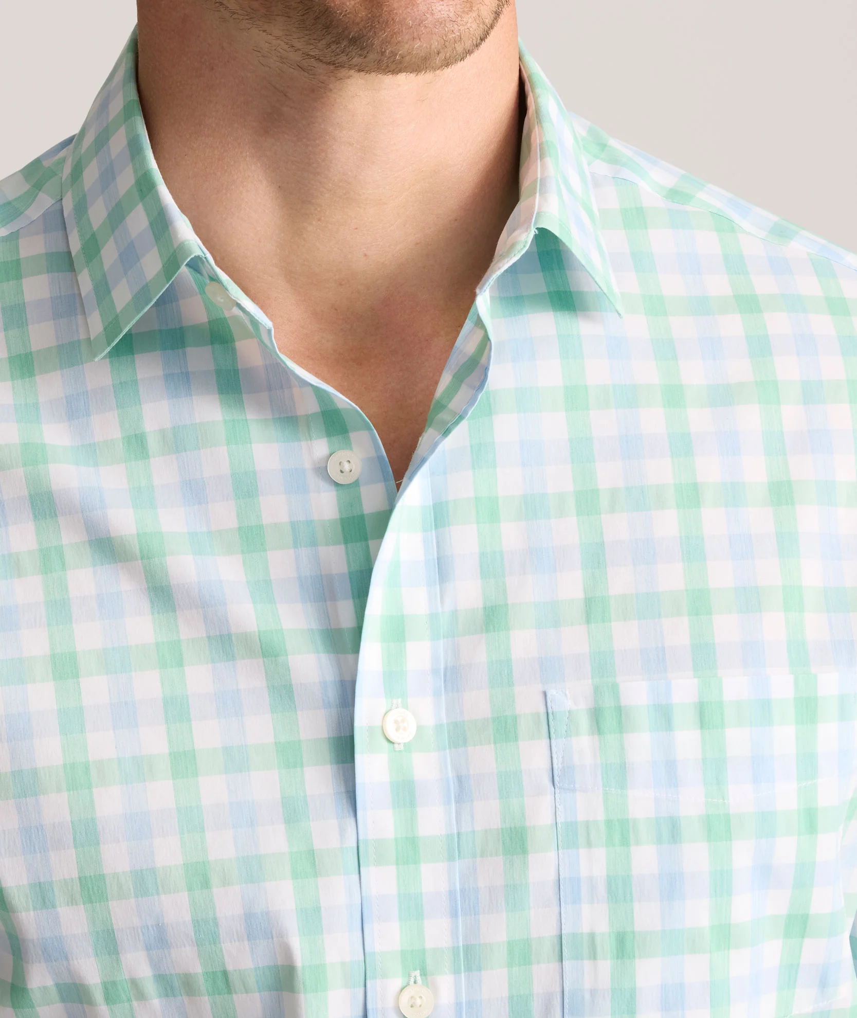 CottonTek™ Brachetto Shirt - Image 3