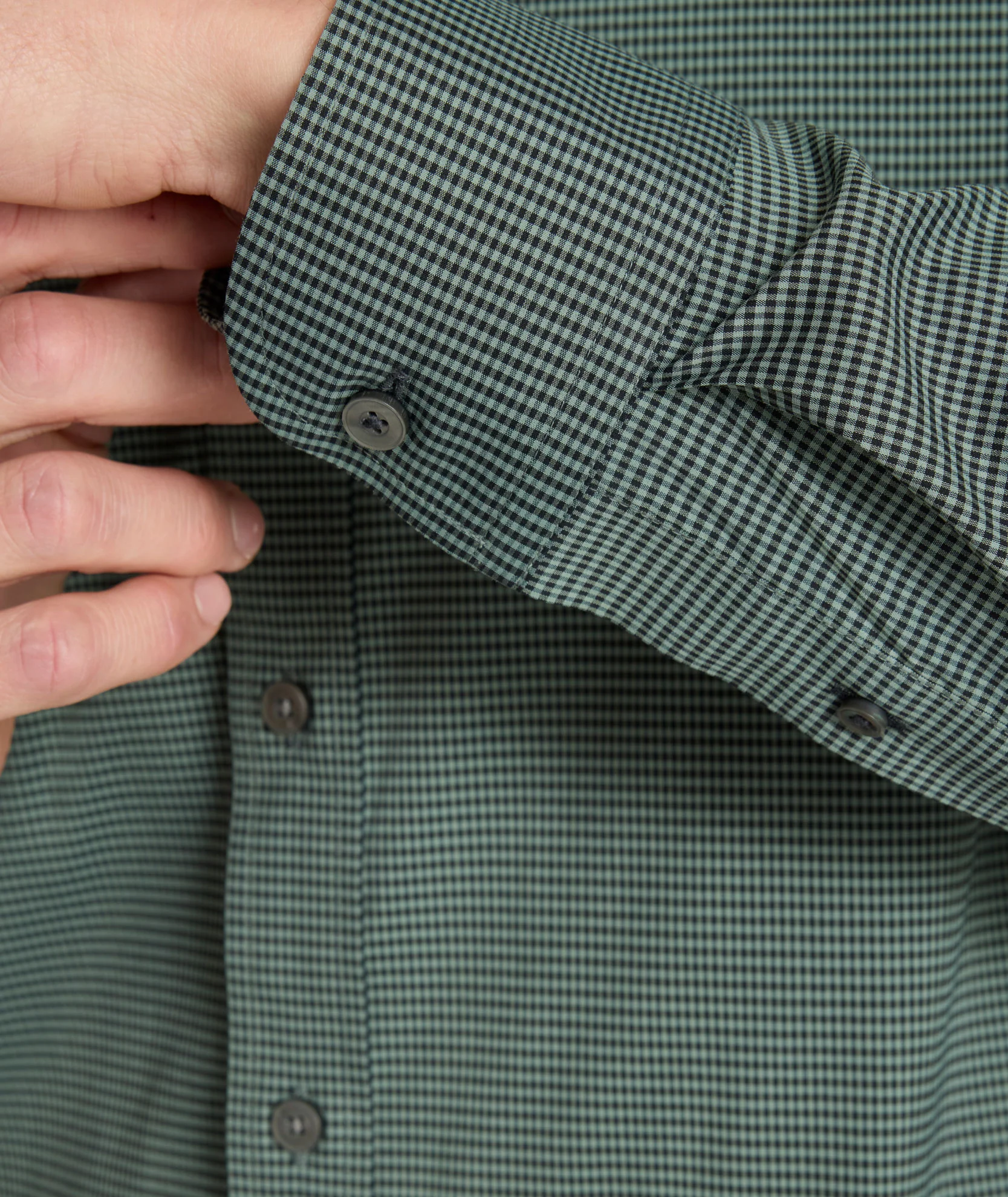CottonTek™ Brachetto Shirt - FINAL SALE - Image 4