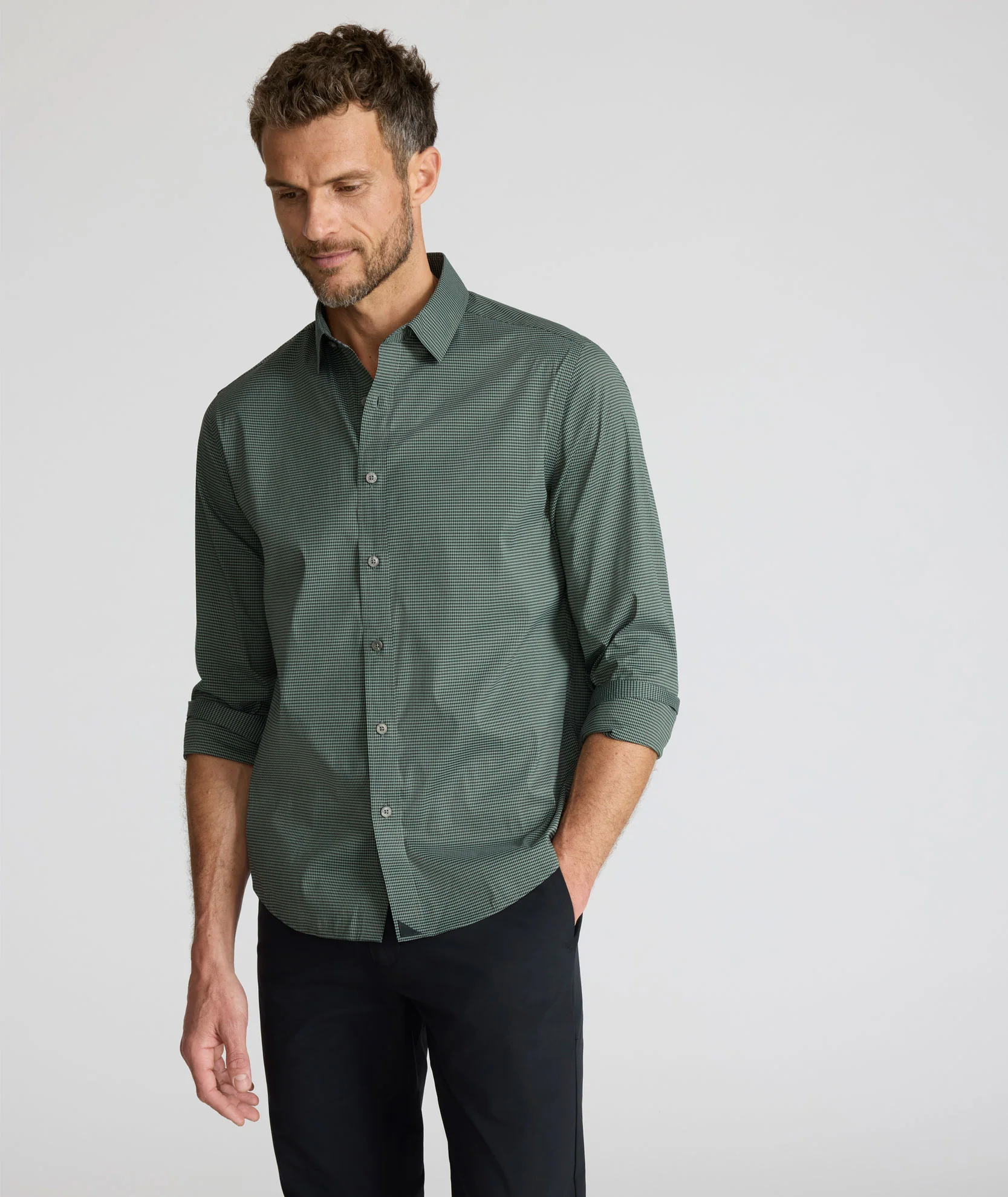 CottonTek™ Brachetto Shirt - FINAL SALE - Image 5