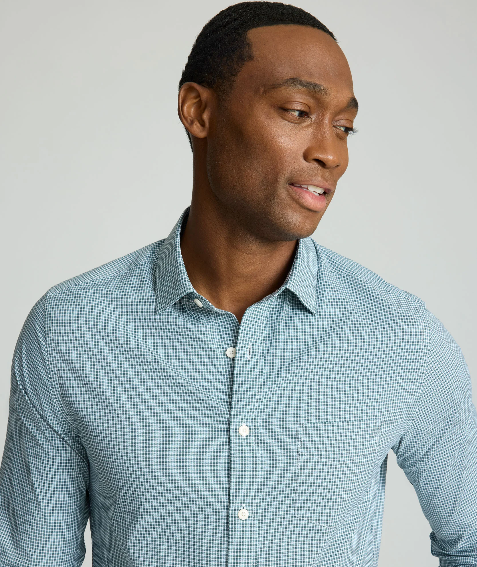 Performance Lafior Shirt - FINAL SALE - Image 2
