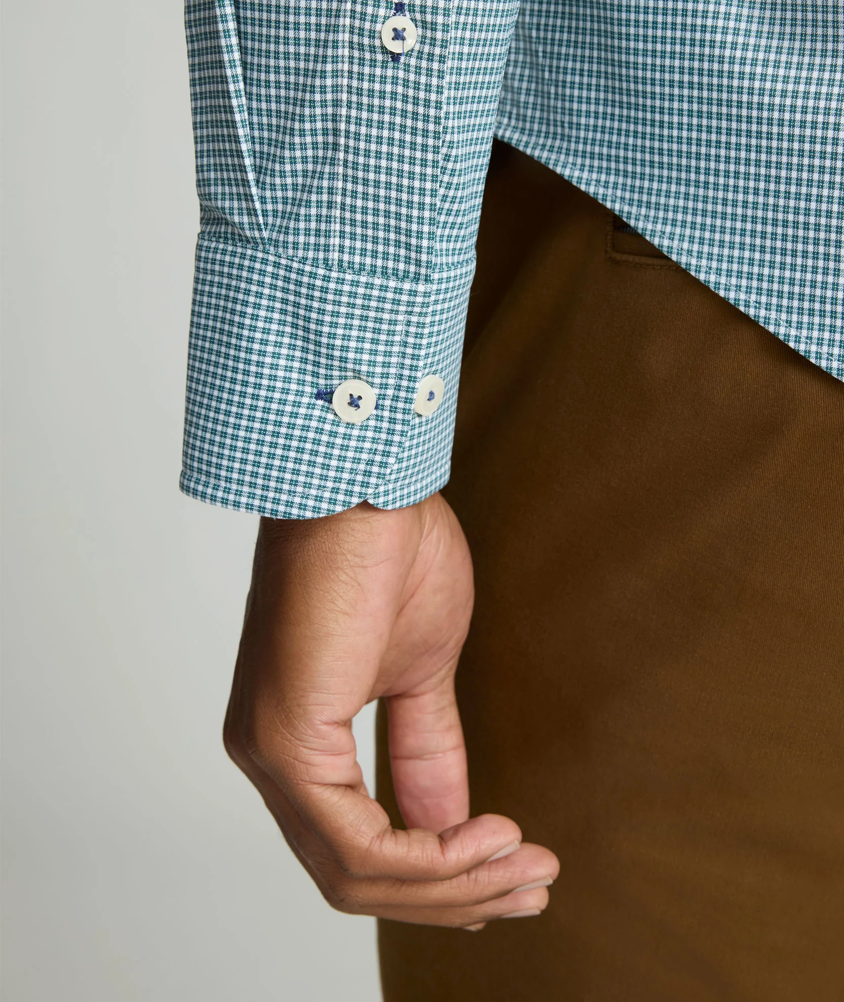 Performance Lafior Shirt - FINAL SALE - Image 4