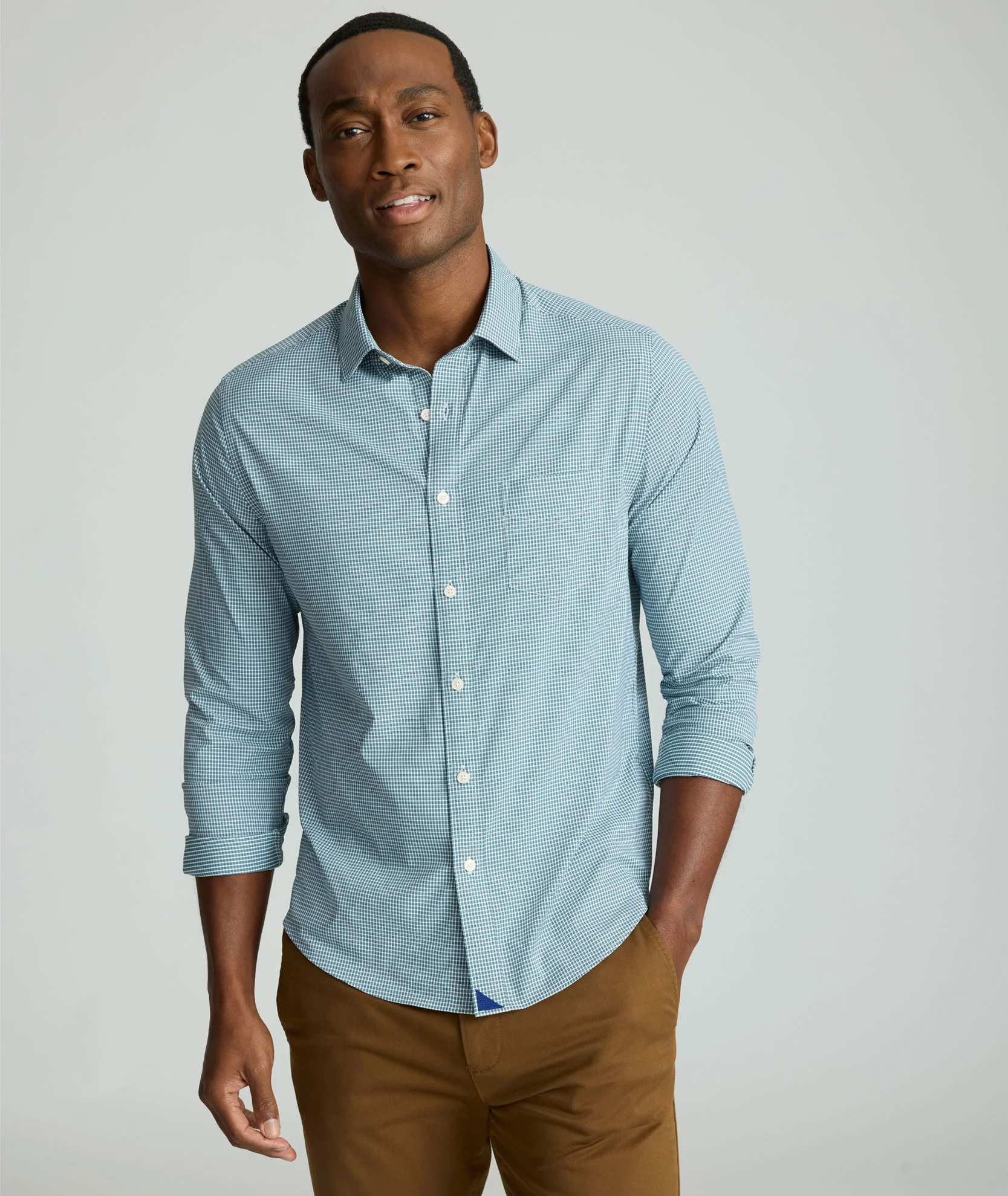 Performance Lafior Shirt - FINAL SALE - Image 5