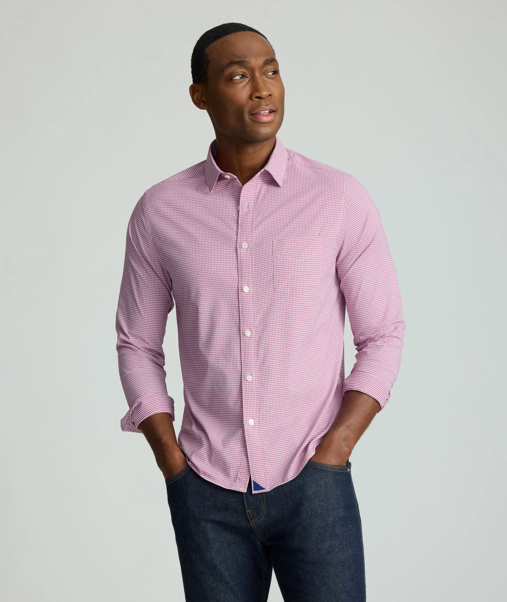 Performance Lafior Shirt - FINAL SALE
