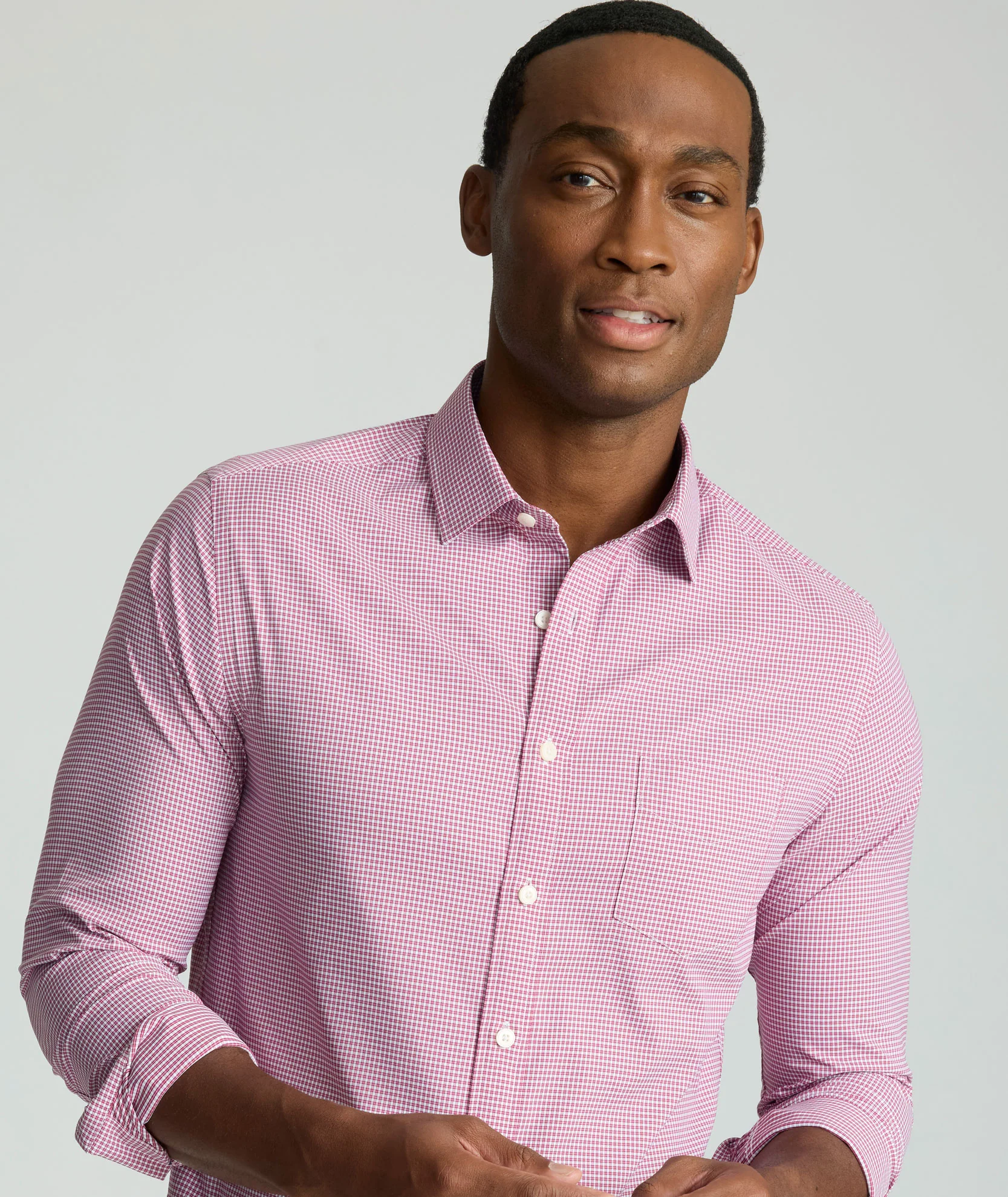 Performance Lafior Shirt - FINAL SALE - Image 2