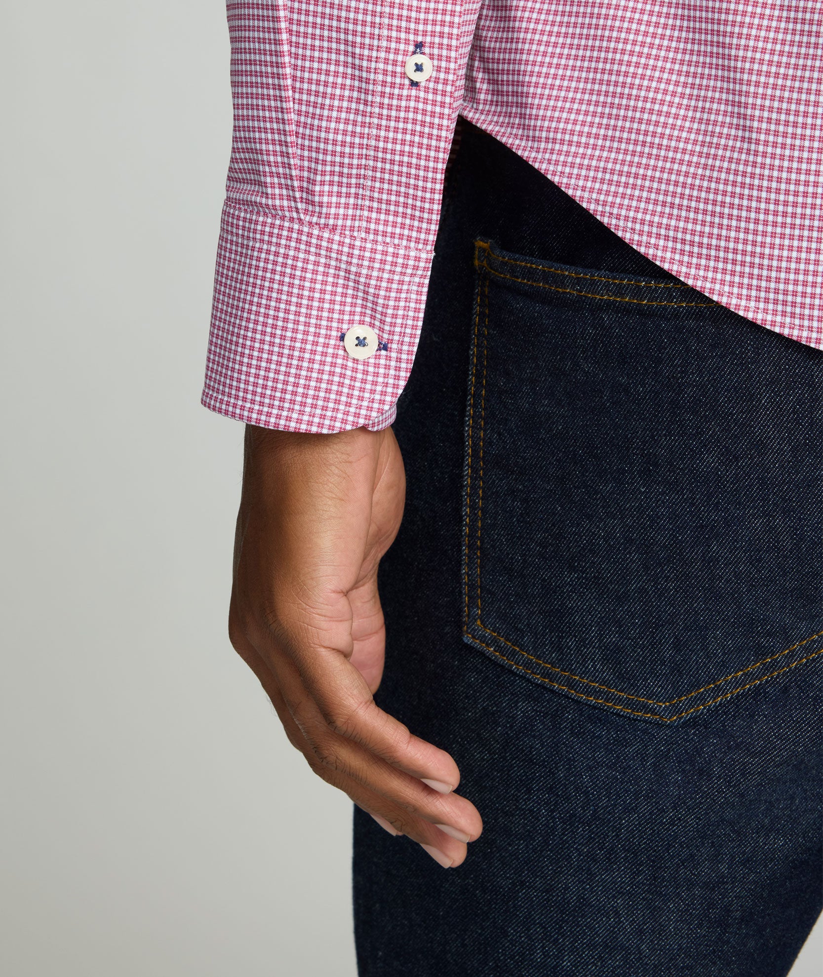 Performance Lafior Shirt - FINAL SALE - Image 4