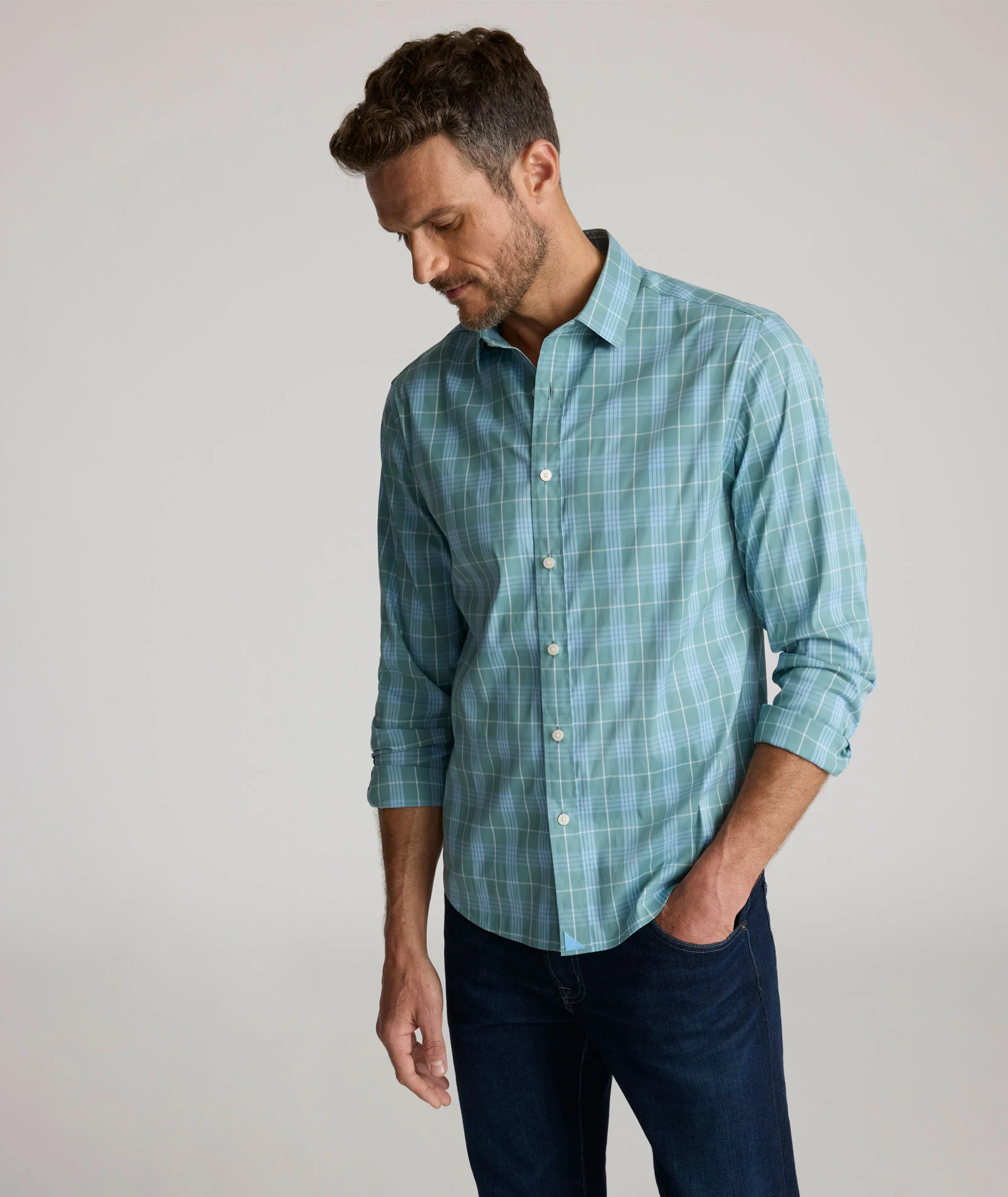 CottonTek™ Lancaster Shirt - FINAL SALE - Image 5