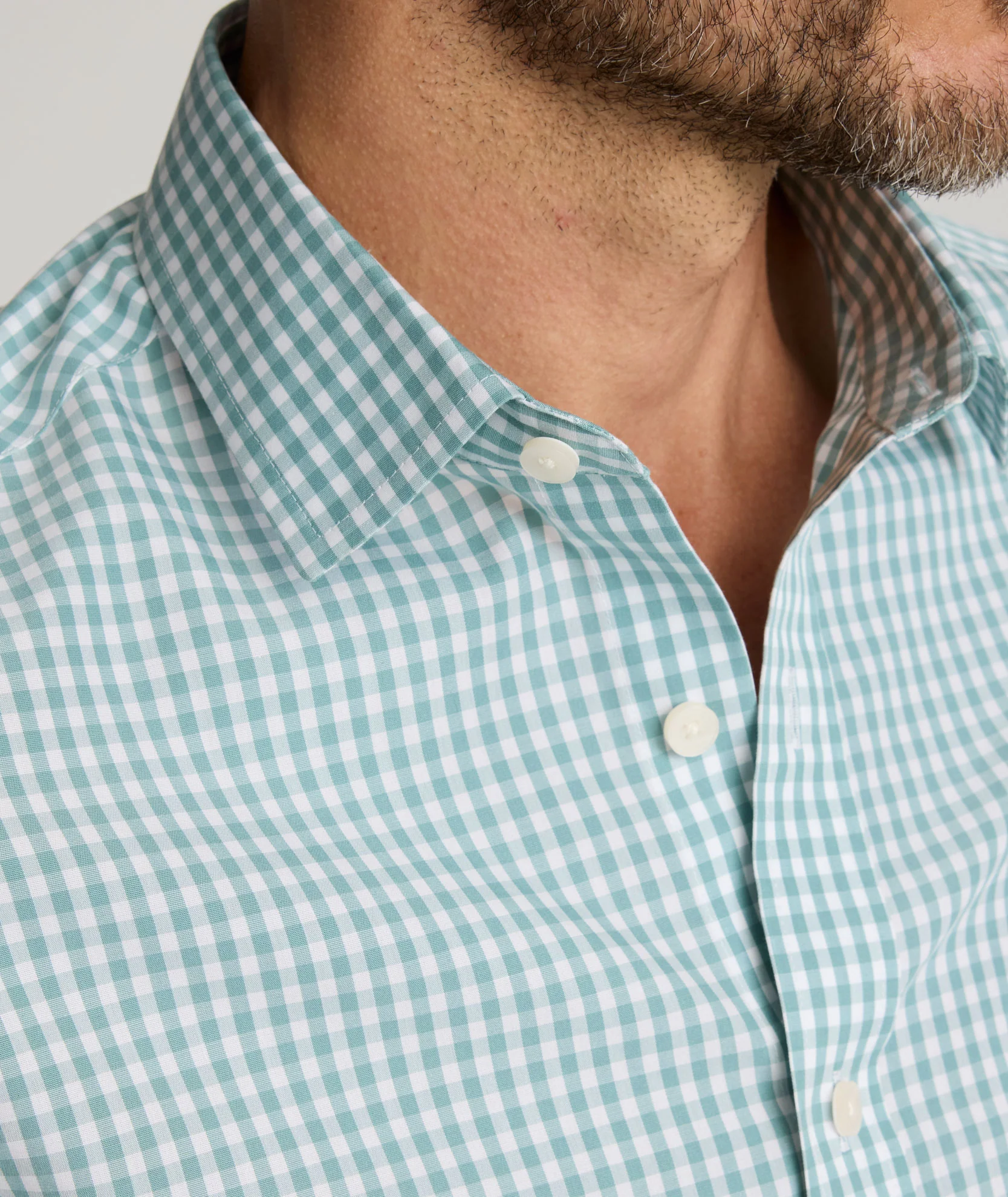Wrinkle-Free Lawrence Shirt - FINAL SALE - Image 3