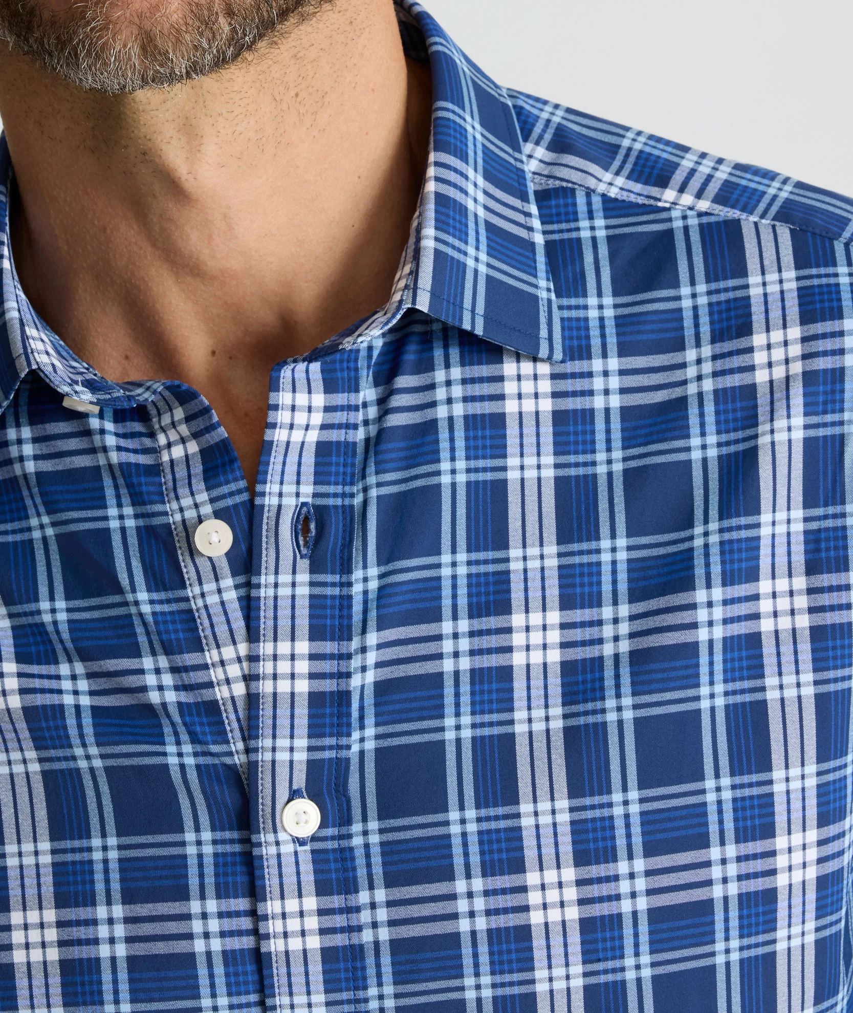 Performance Mabry Shirt - FINAL SALE - Image 3