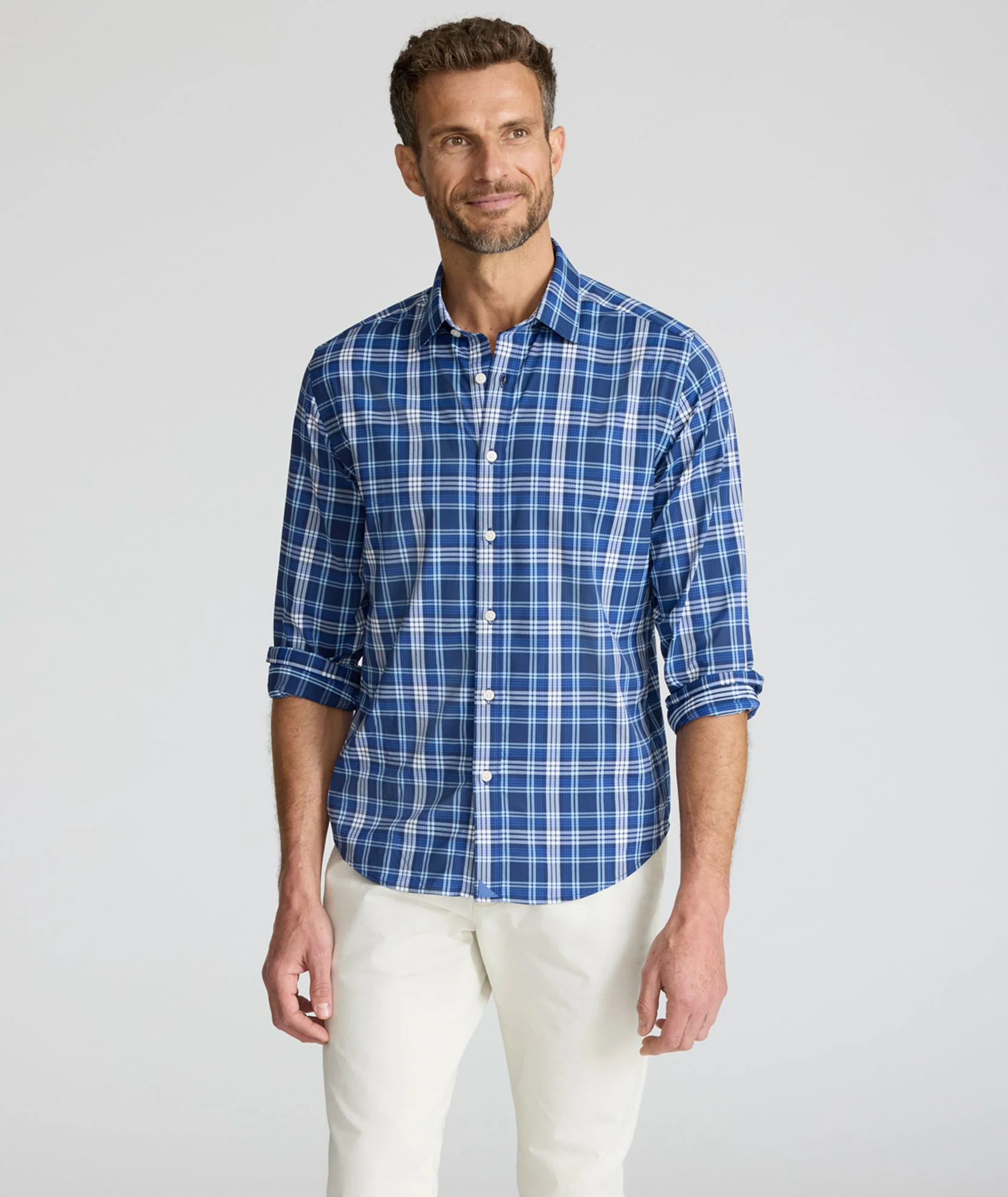 Performance Mabry Shirt - FINAL SALE - Image 5