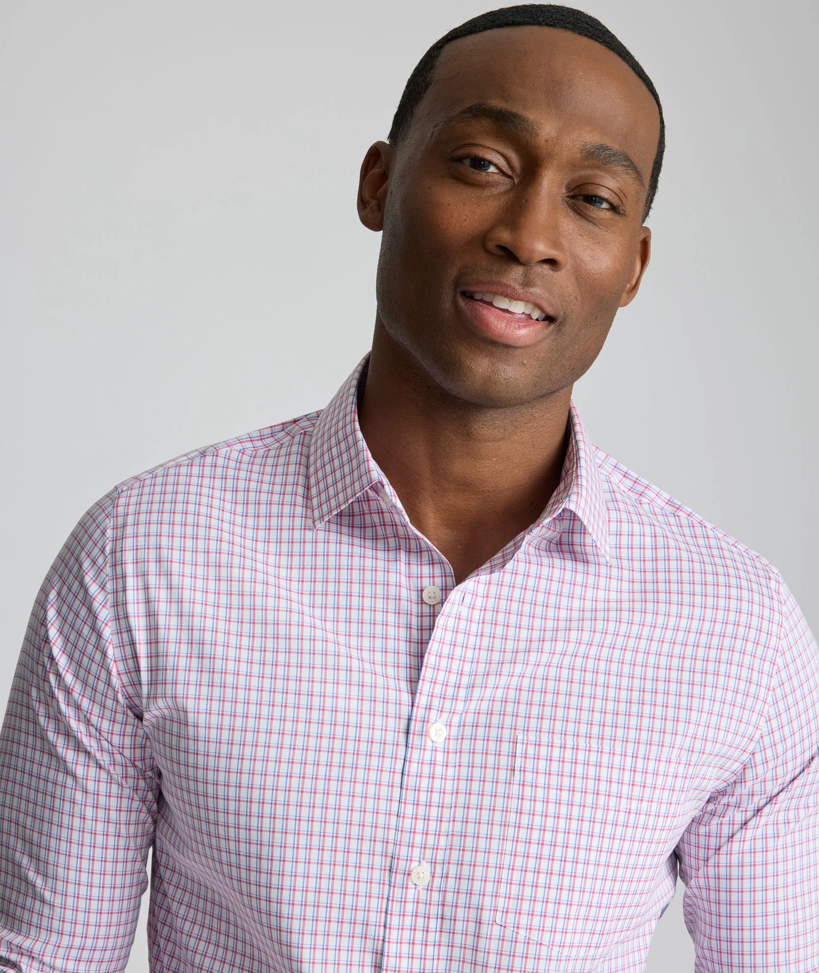 CottonTek™ Brachetto Shirt - Image 2