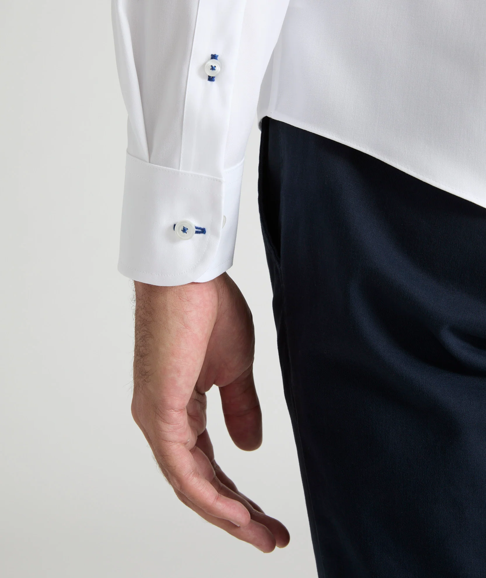 Wrinkle-Free Folds of Honor Shirt - Image 3