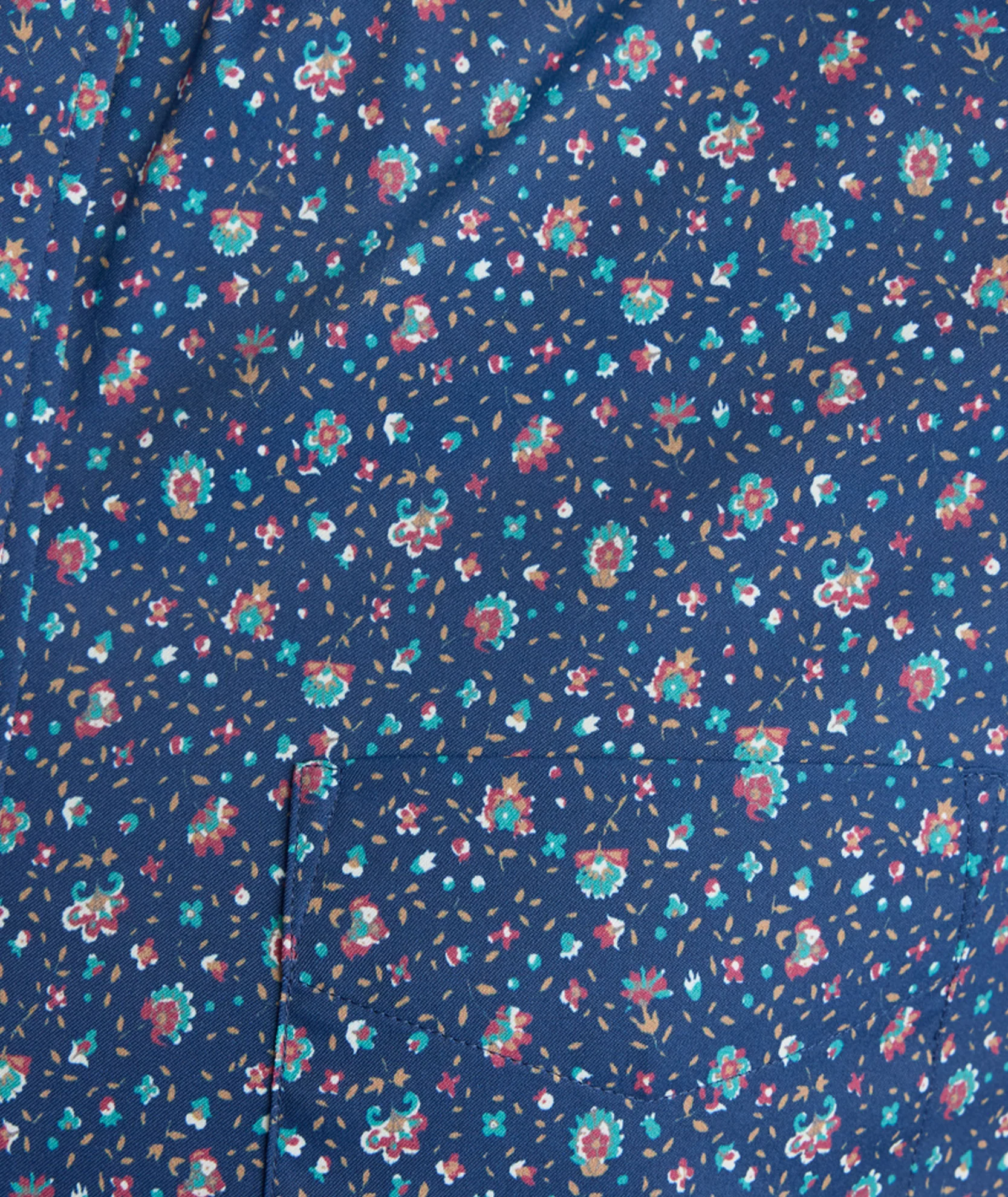 Performance Millerford Shirt - FINAL SALE - Image 3