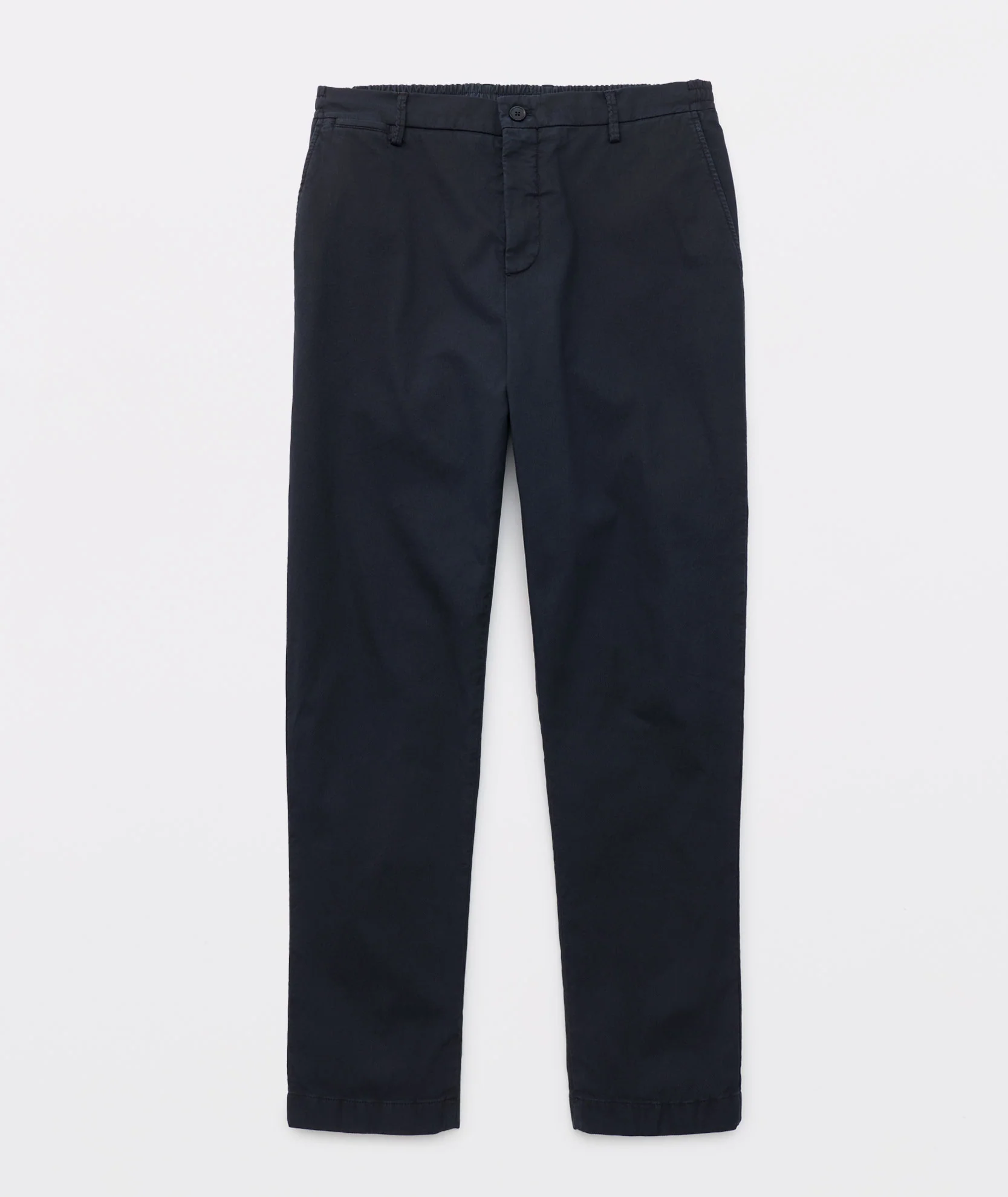 Stretch Cotton Hybrid Pants - Image 4