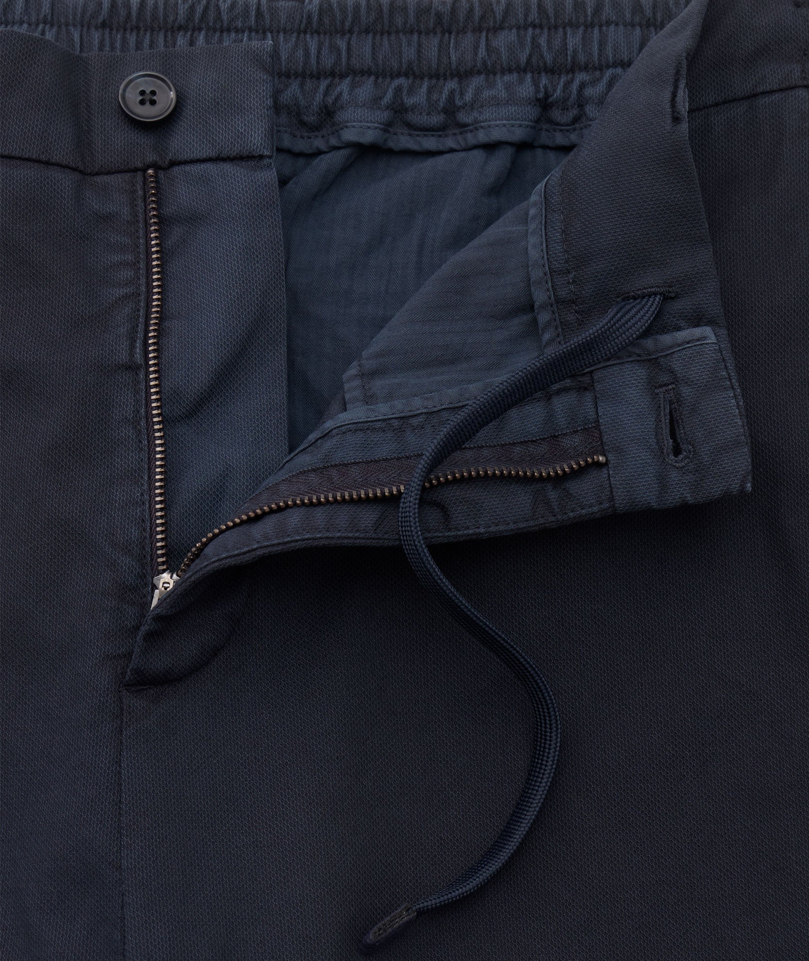 Stretch Cotton Hybrid Pants - Image 5