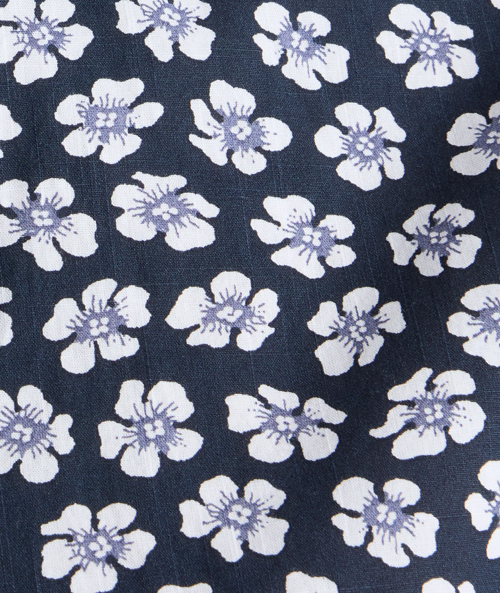 Vintage Wash Short-Sleeve Morningside Shirt - Image 2
