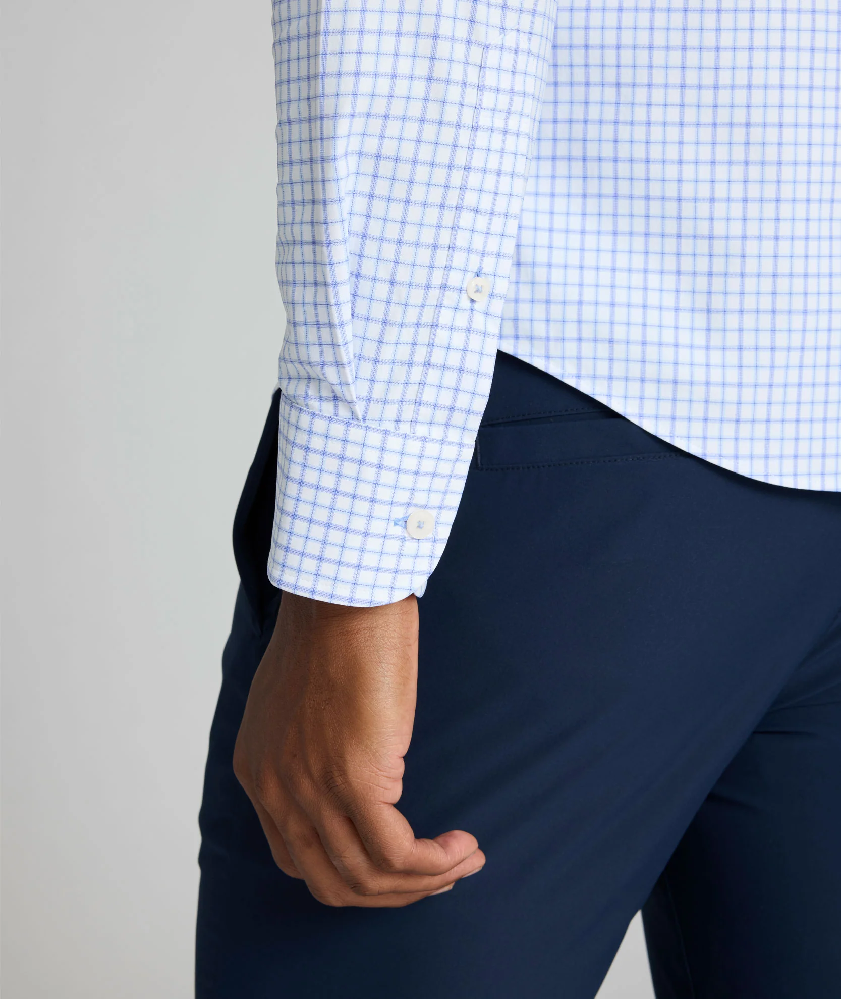 Performance Northcliffe Shirt - FINAL SALE - Image 5