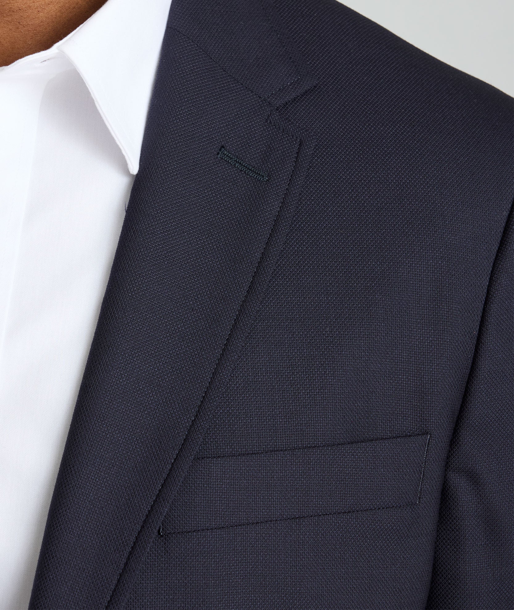 Wrinkle-Resistant Palazzo Sport Coat - Image 2
