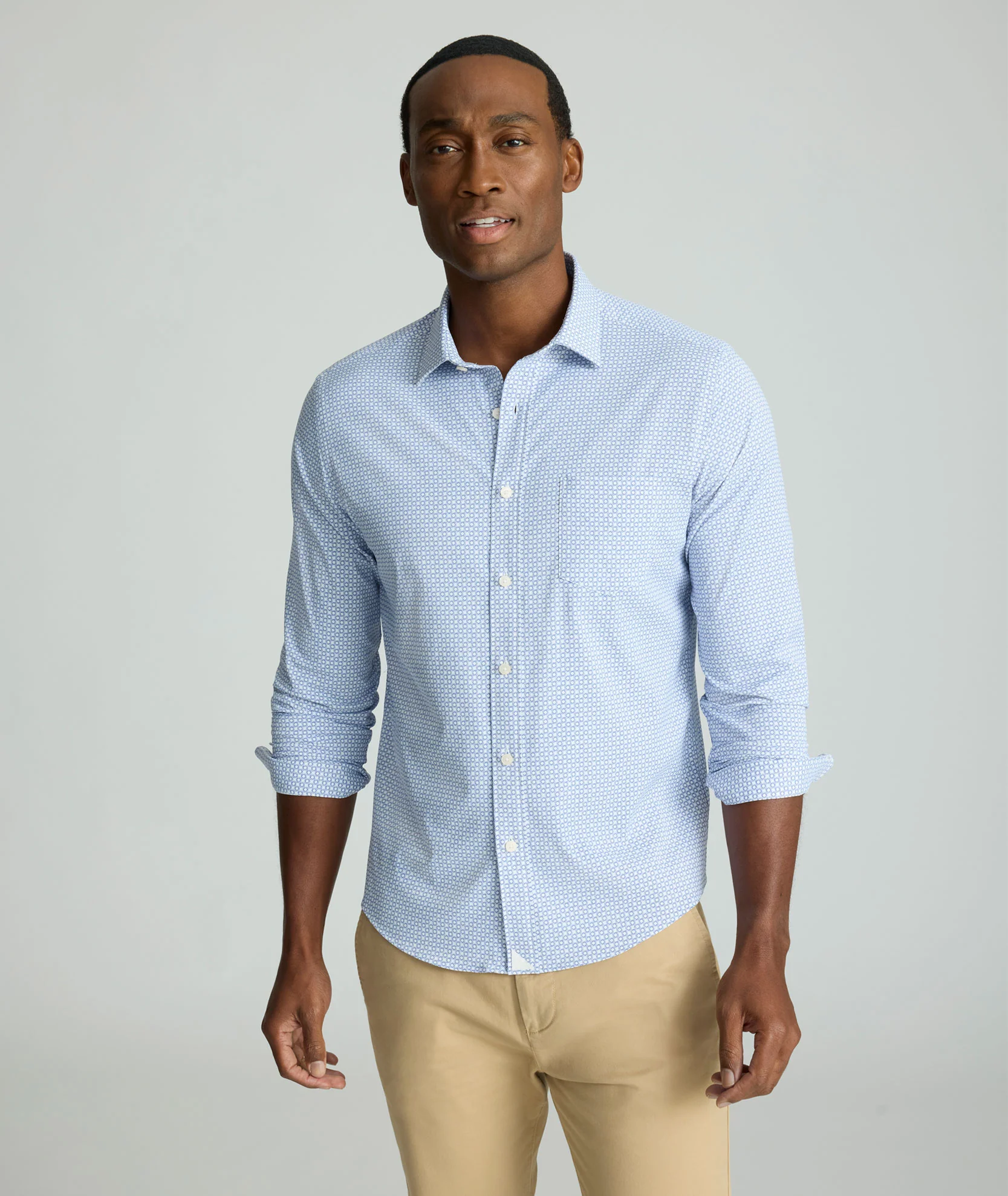 Performance Richette Shirt - FINAL SALE - Image 3