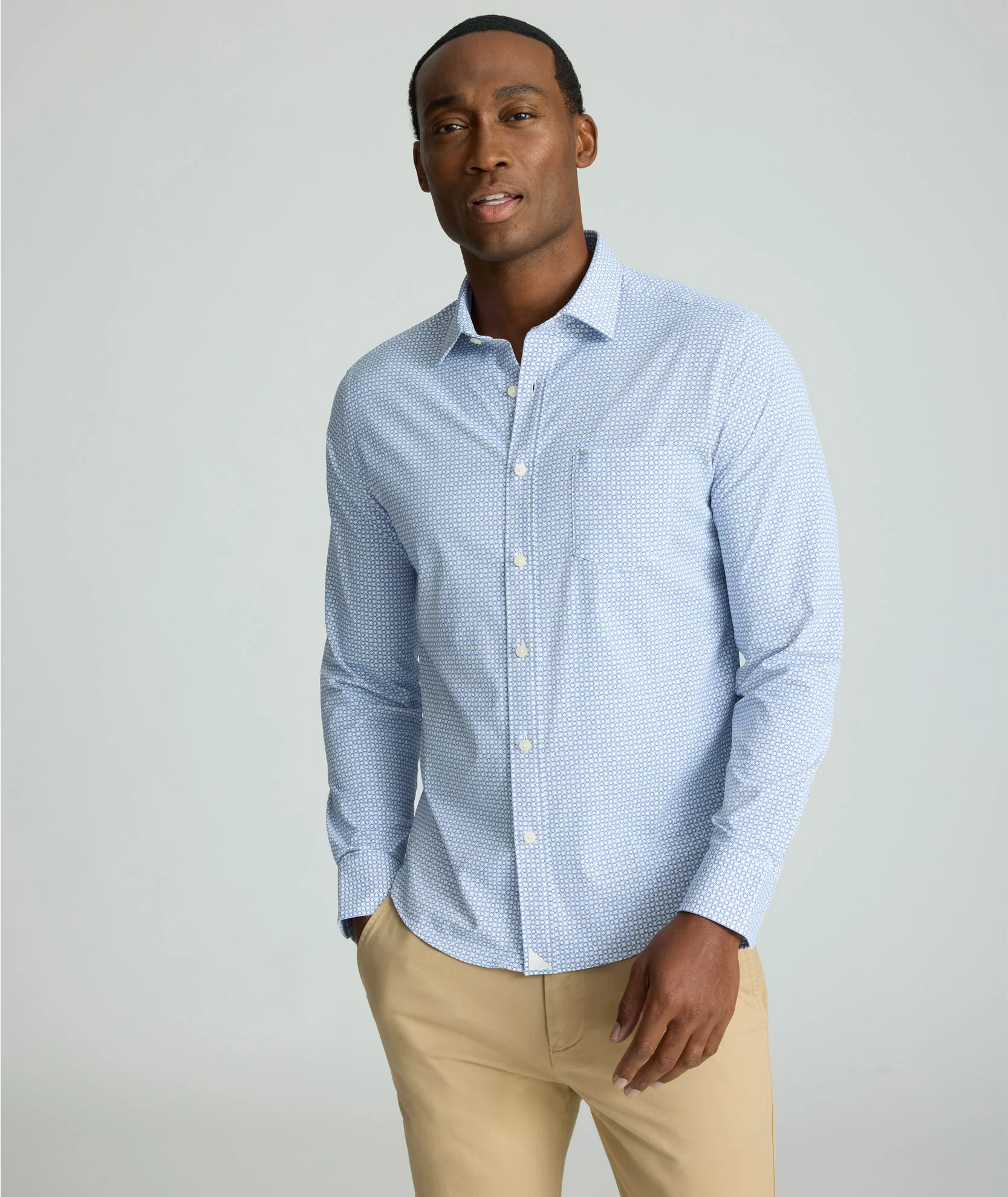 Performance Richette Shirt - FINAL SALE - Image 5