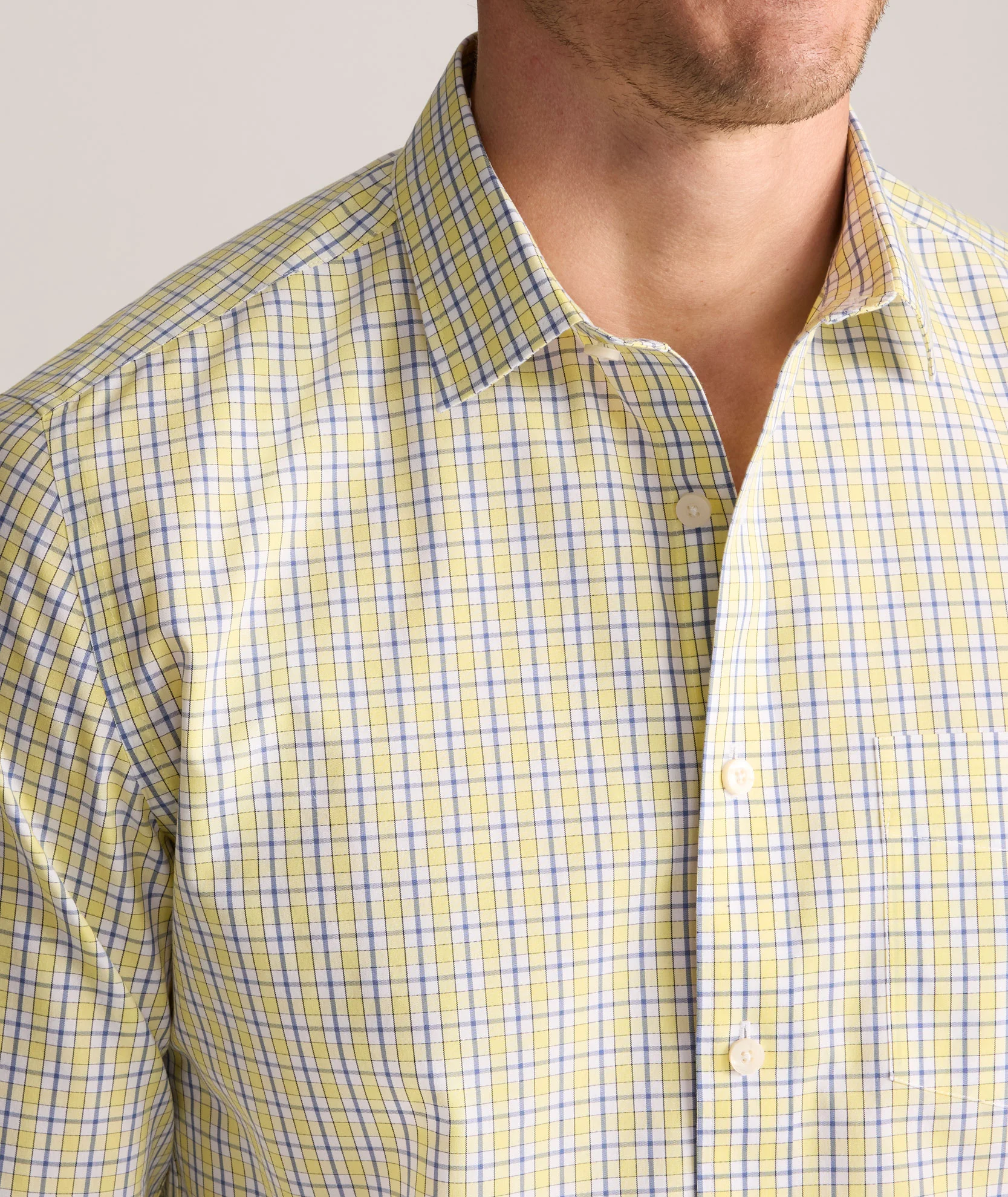 Wrinkle-Free Ridgewell Shirt - Image 3
