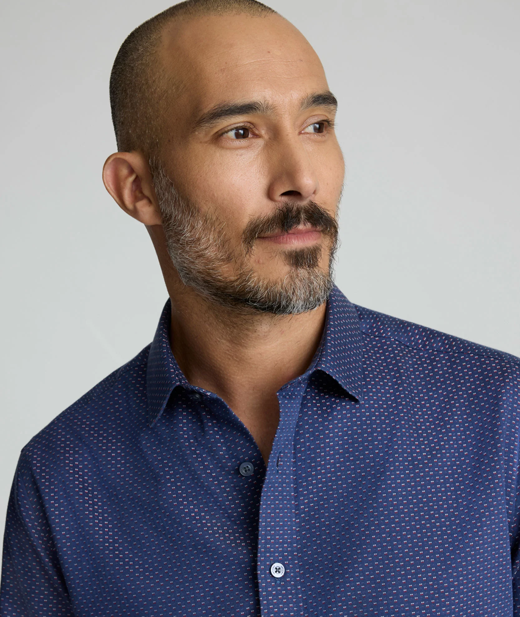Wrinkle-Free Rigby Shirt - FINAL SALE