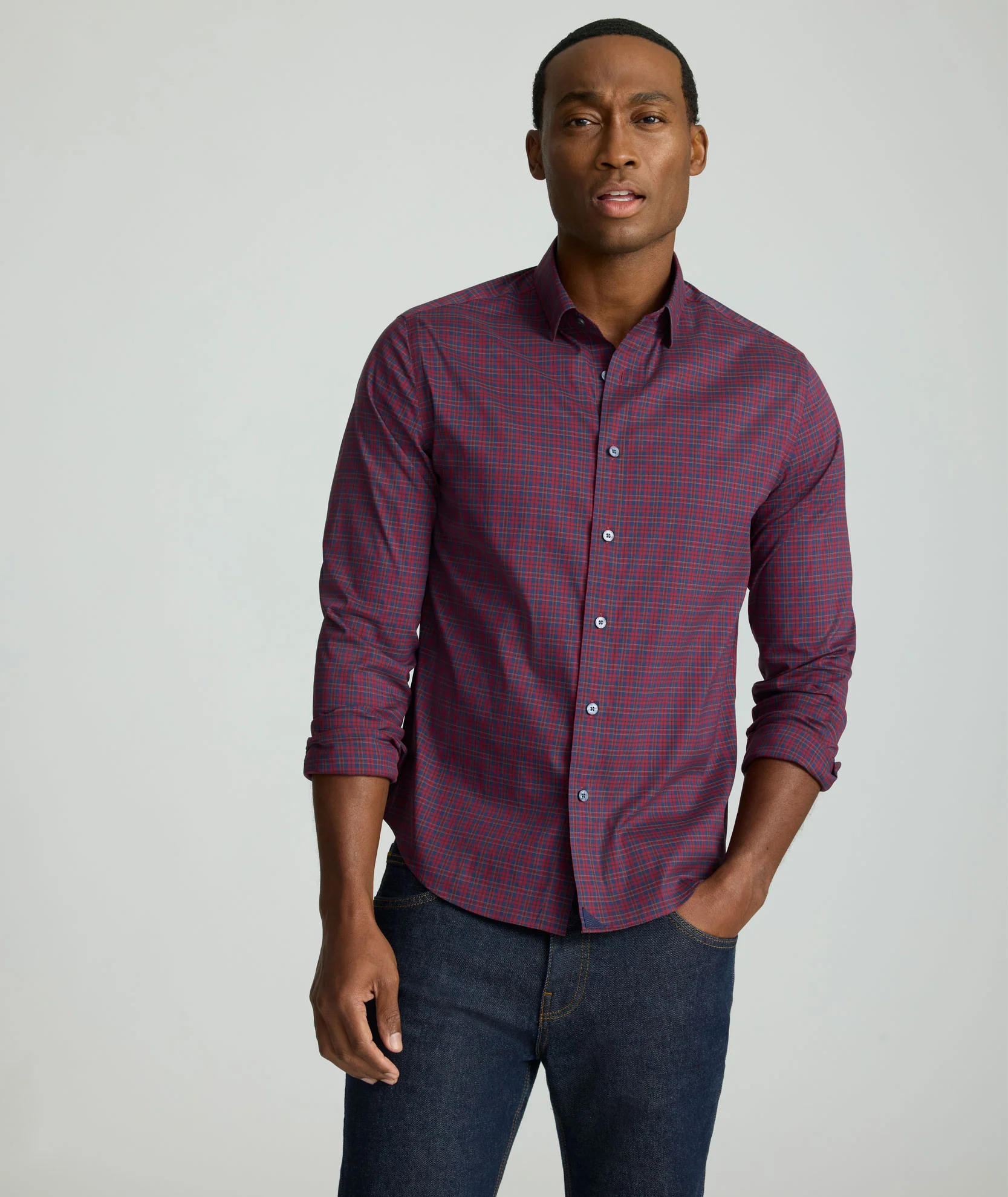 CottonTek™ Severen Shirt - FINAL SALE - Image 5