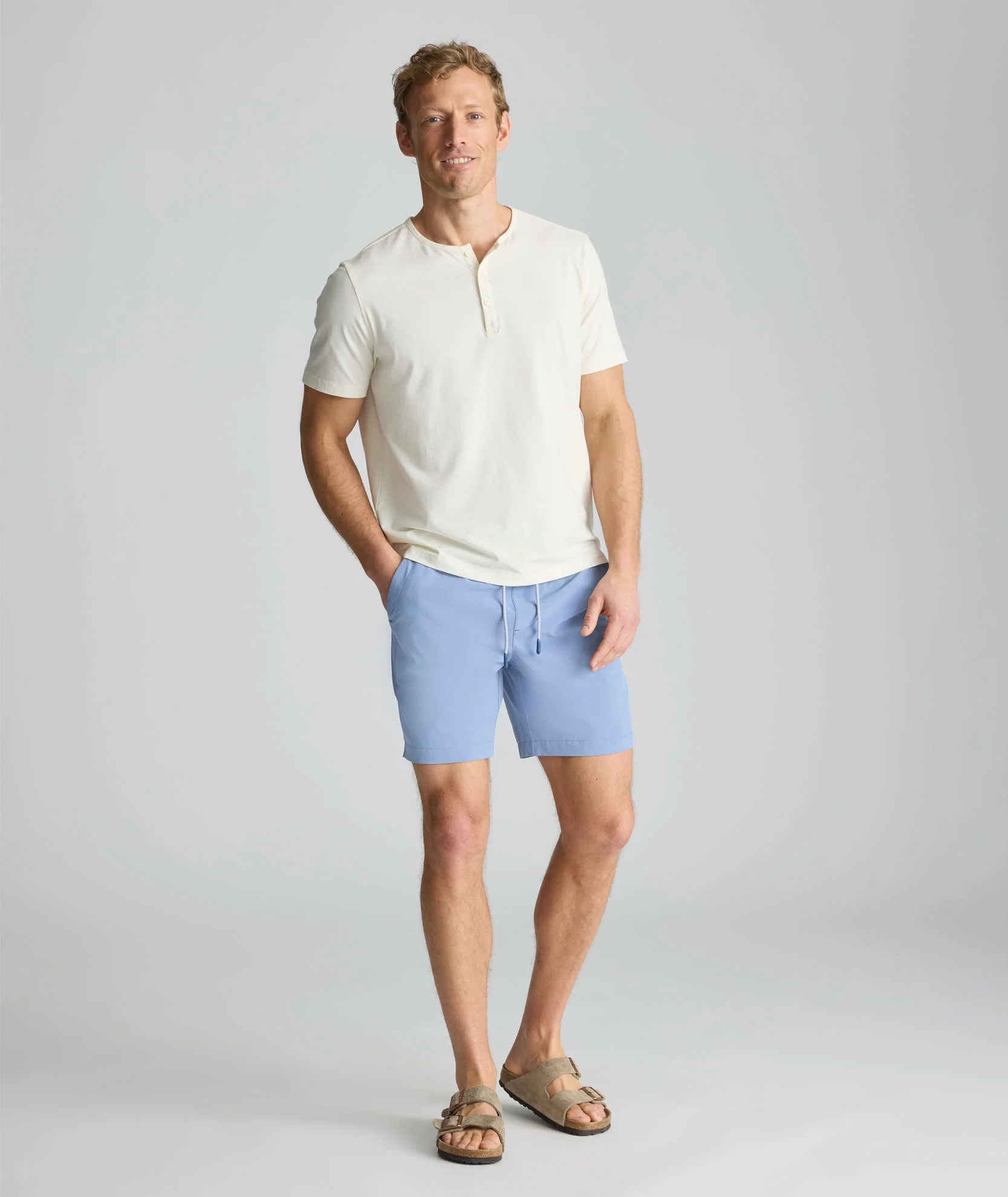 Beyond Shorts