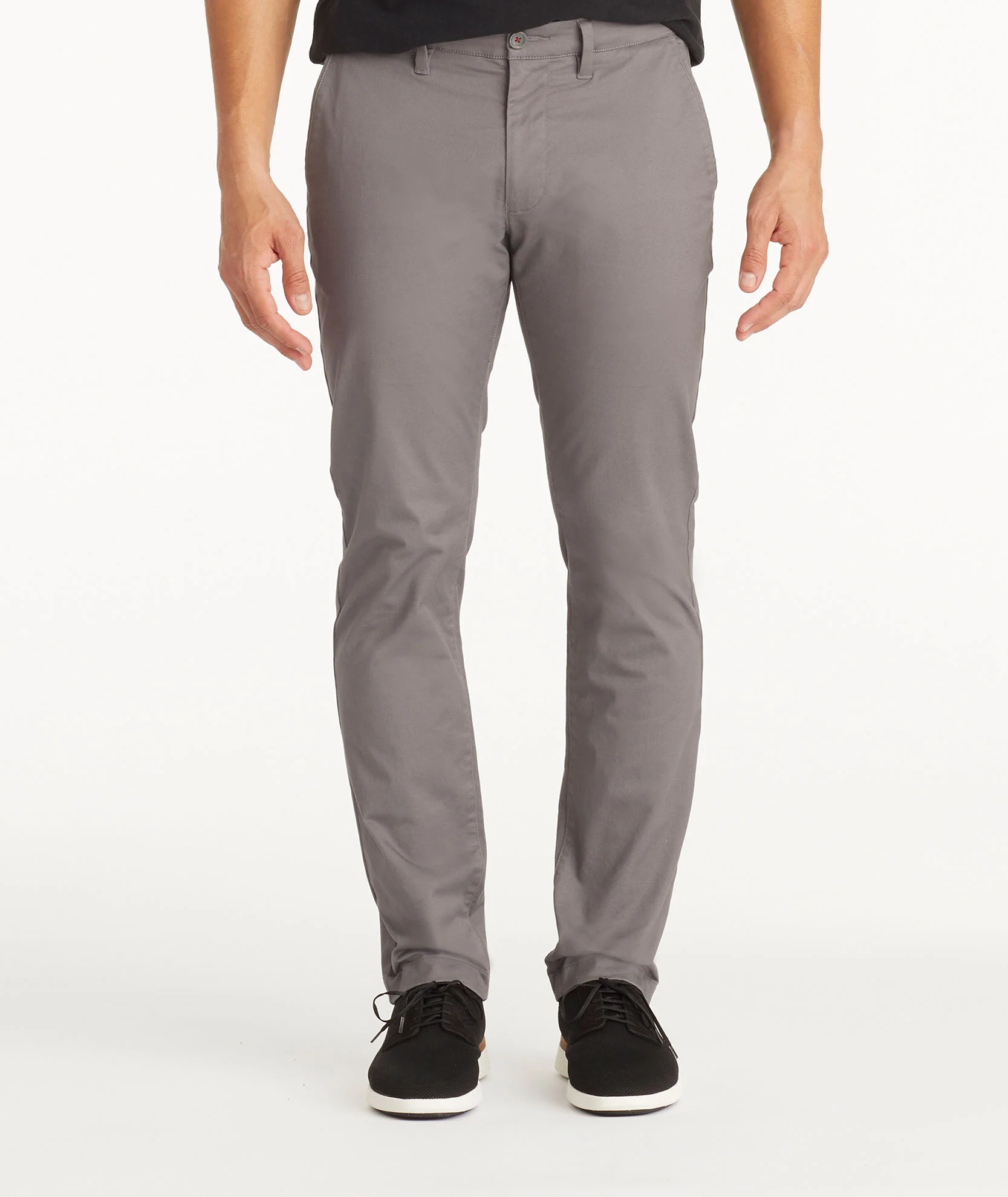 Classic Chino Pants - FINAL SALE - Image 2