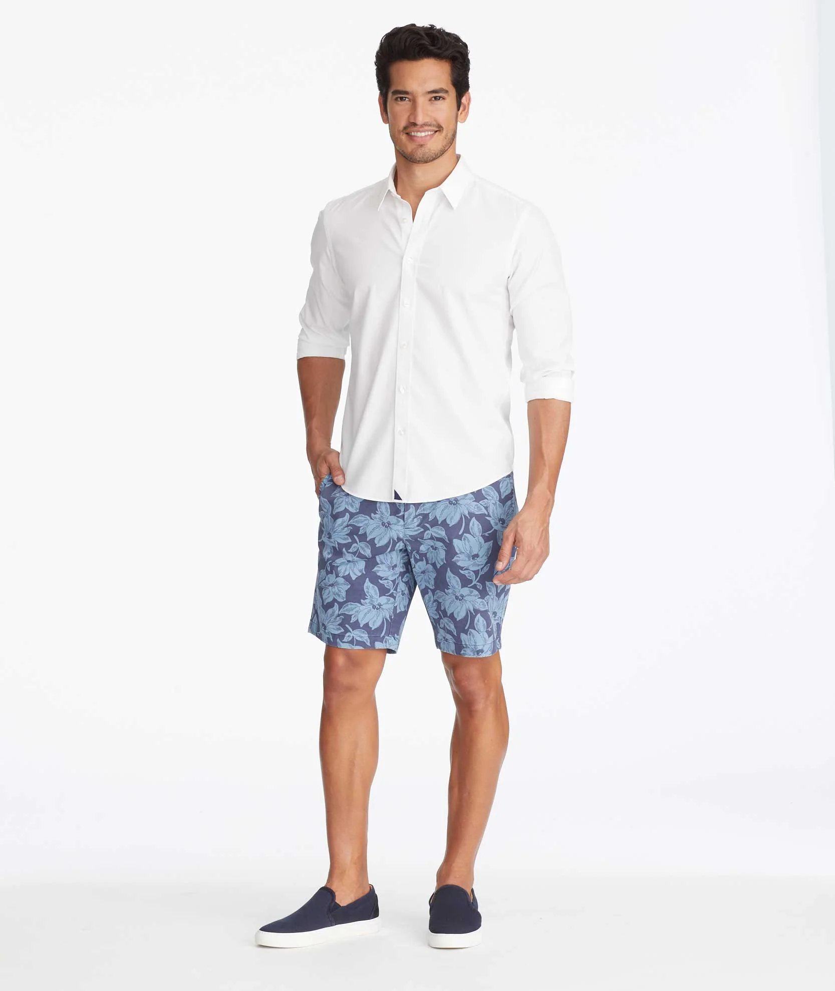 Chino Shorts - FINAL SALE - Image 3
