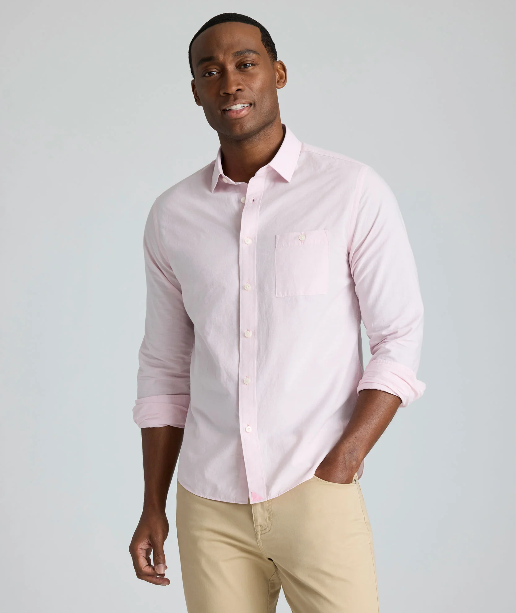 Summerweight Sutherland Shirt - FINAL SALE
